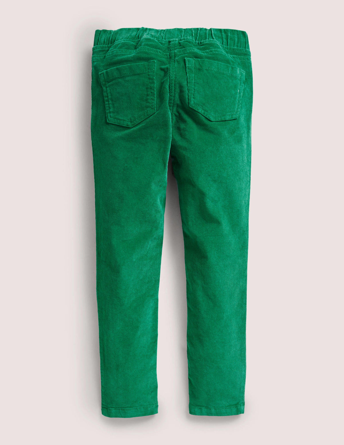 Cord Leggings-Schottengrün - Image 2
