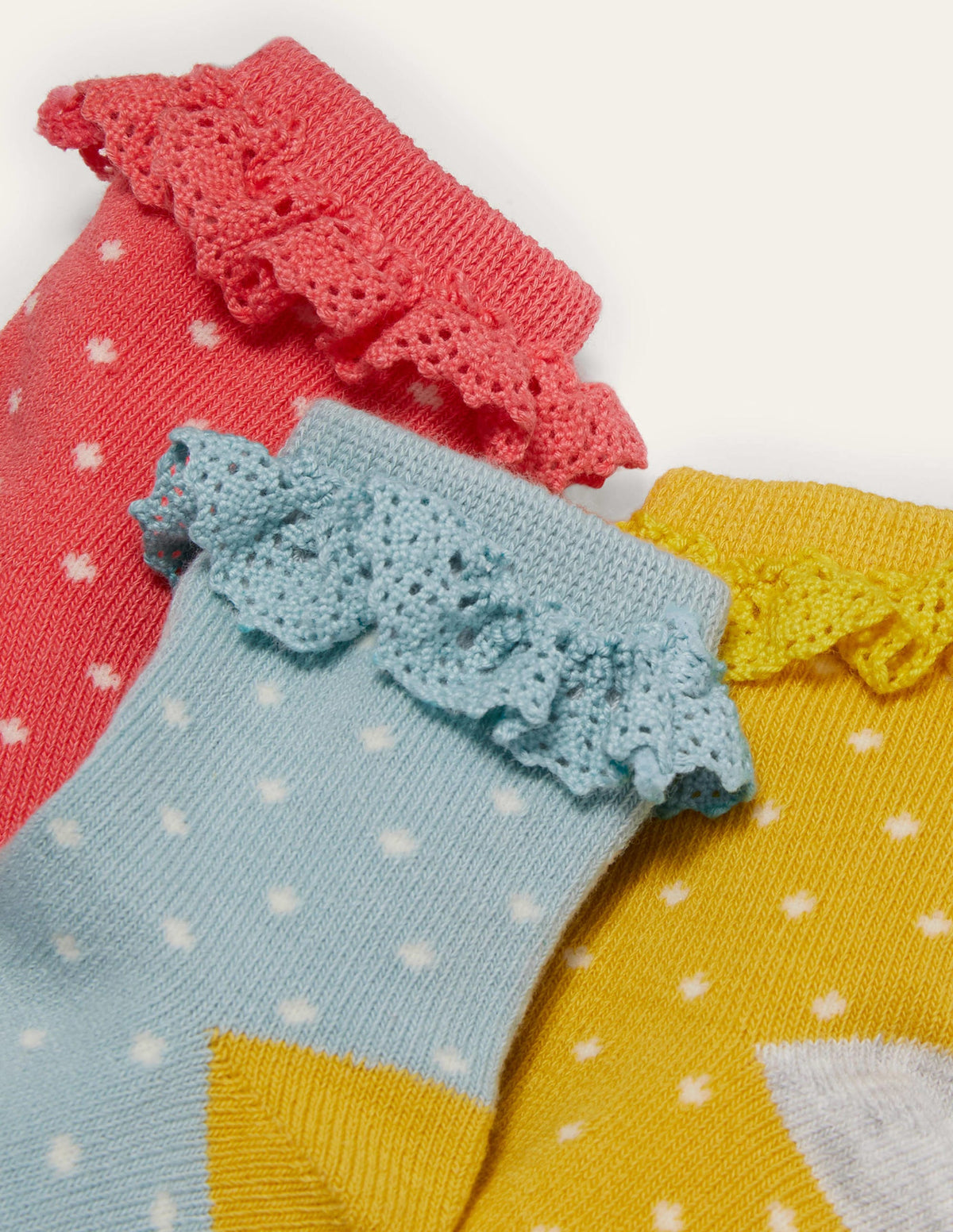Rüschensocken im 5er-Pack-Bunt-2