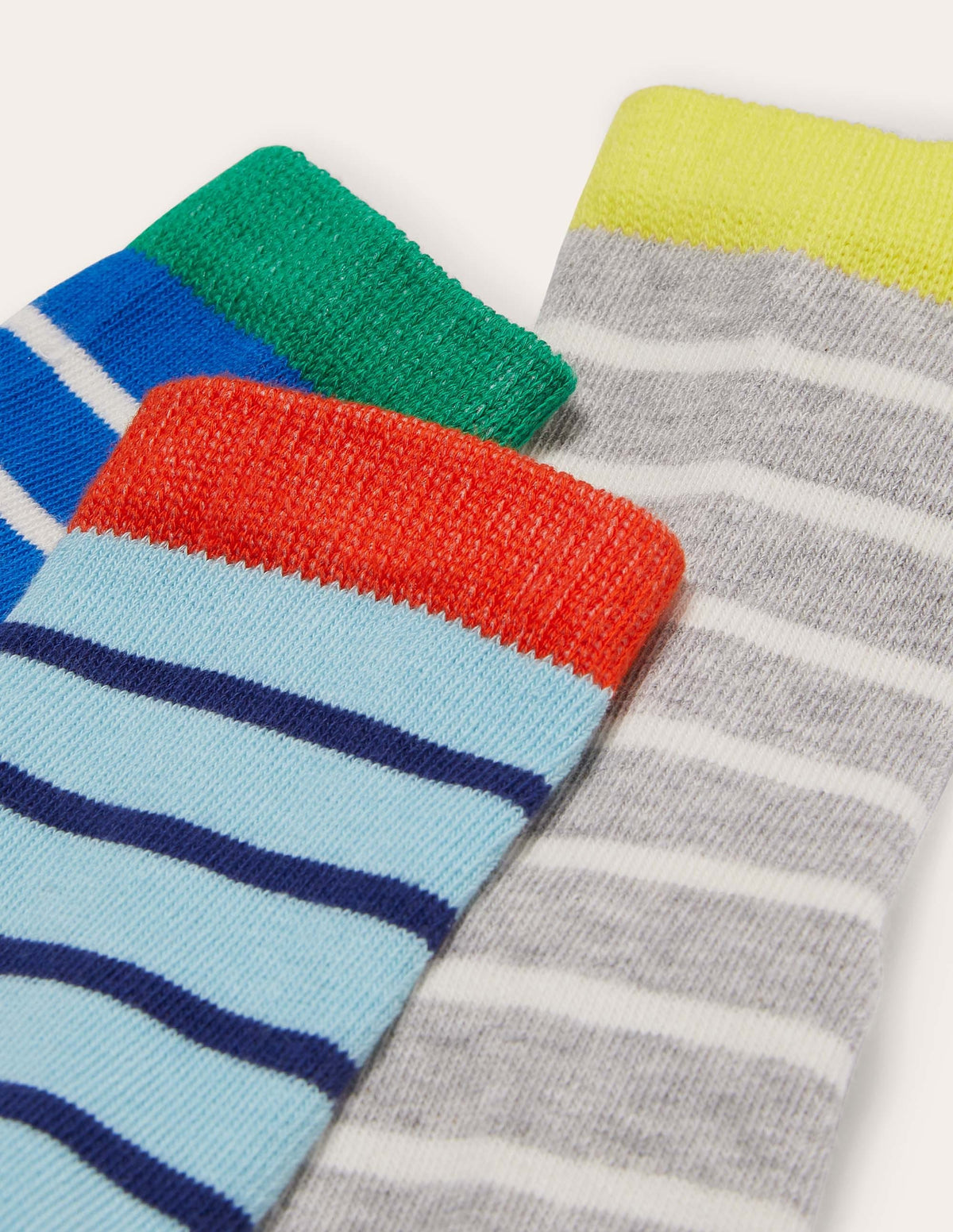 Sock Box 7 Pack-Multi - Image 3