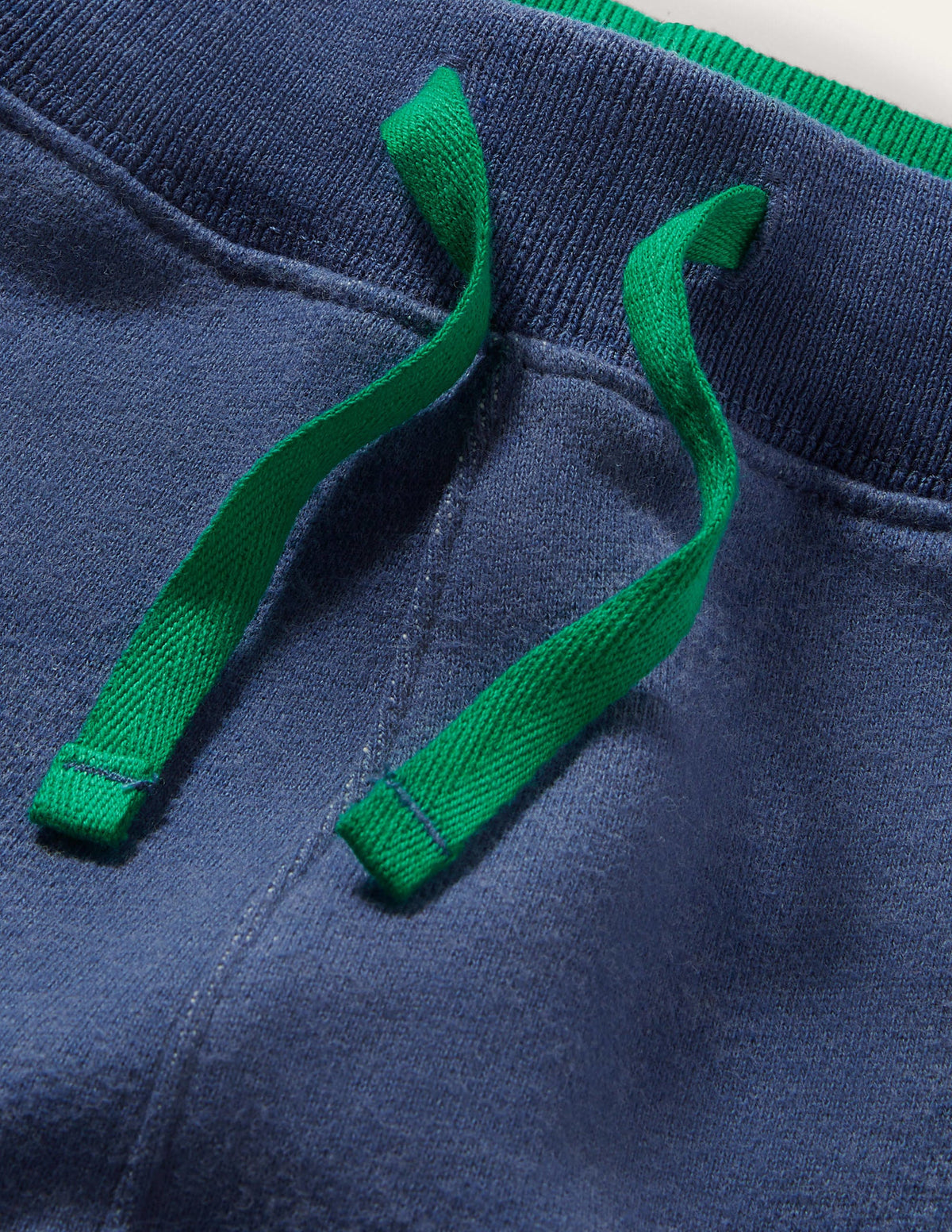 Basic-Jerseyhose-Segelblau - Image 3