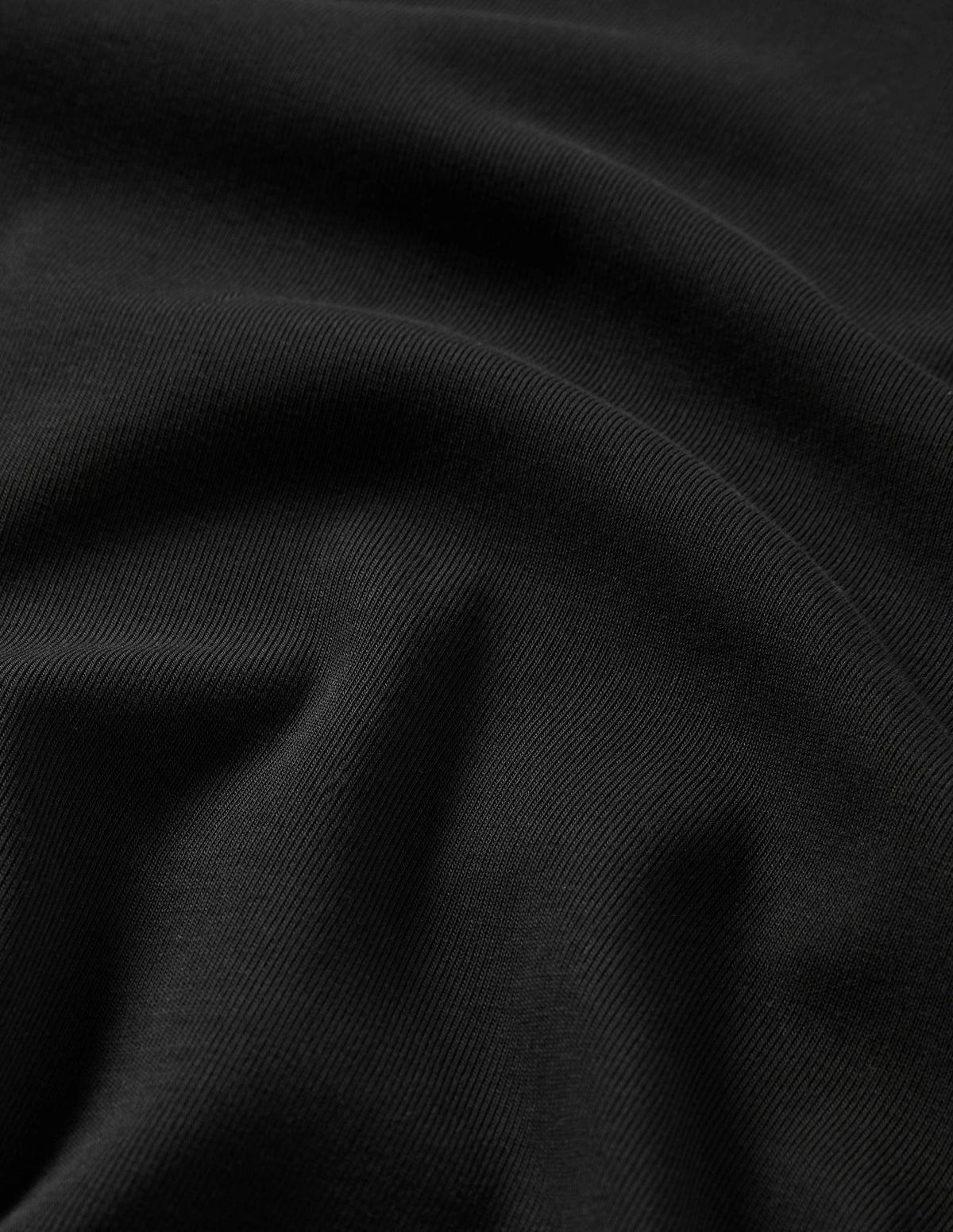 Essential Boatneck Top-Black-8