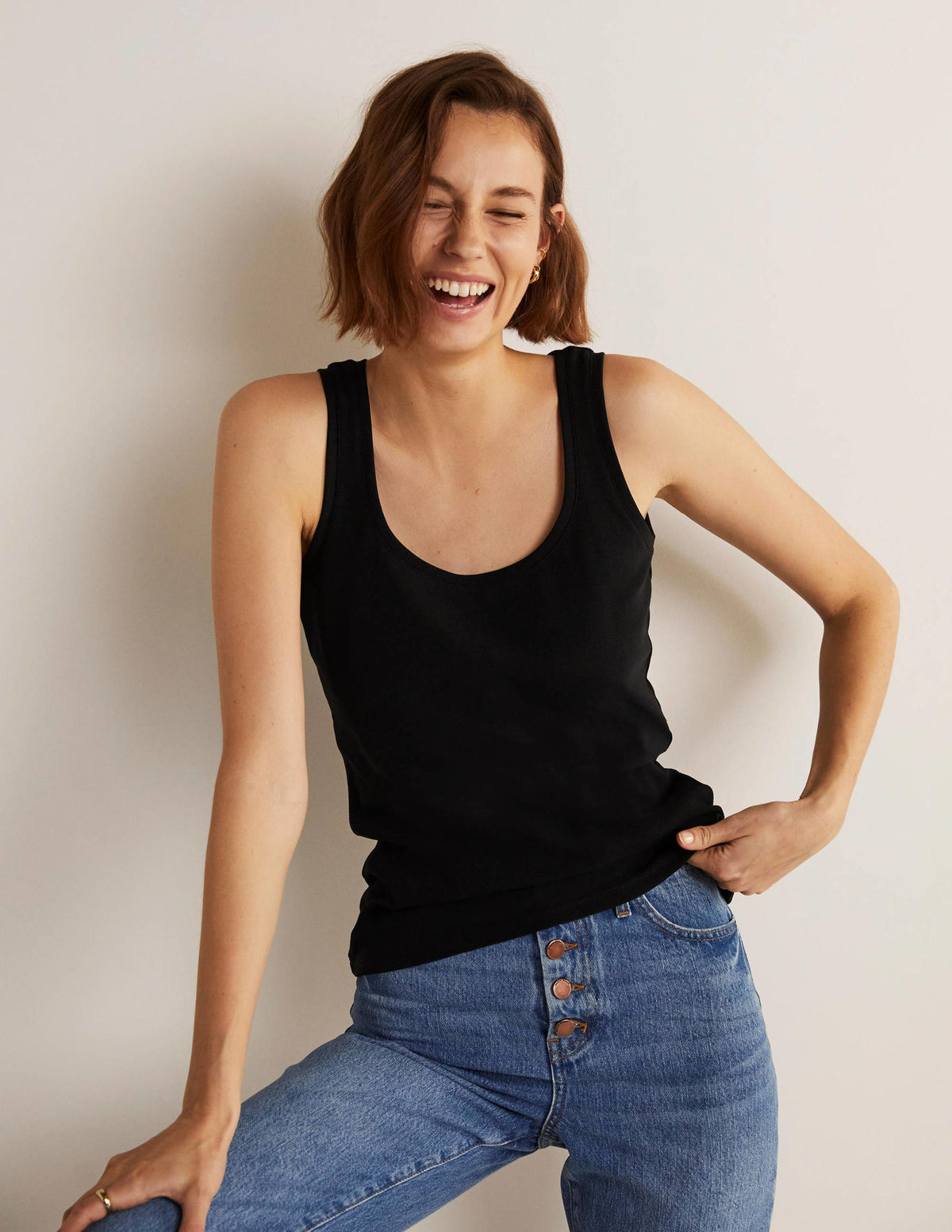 Basic-Trägershirt-Schwarz-6