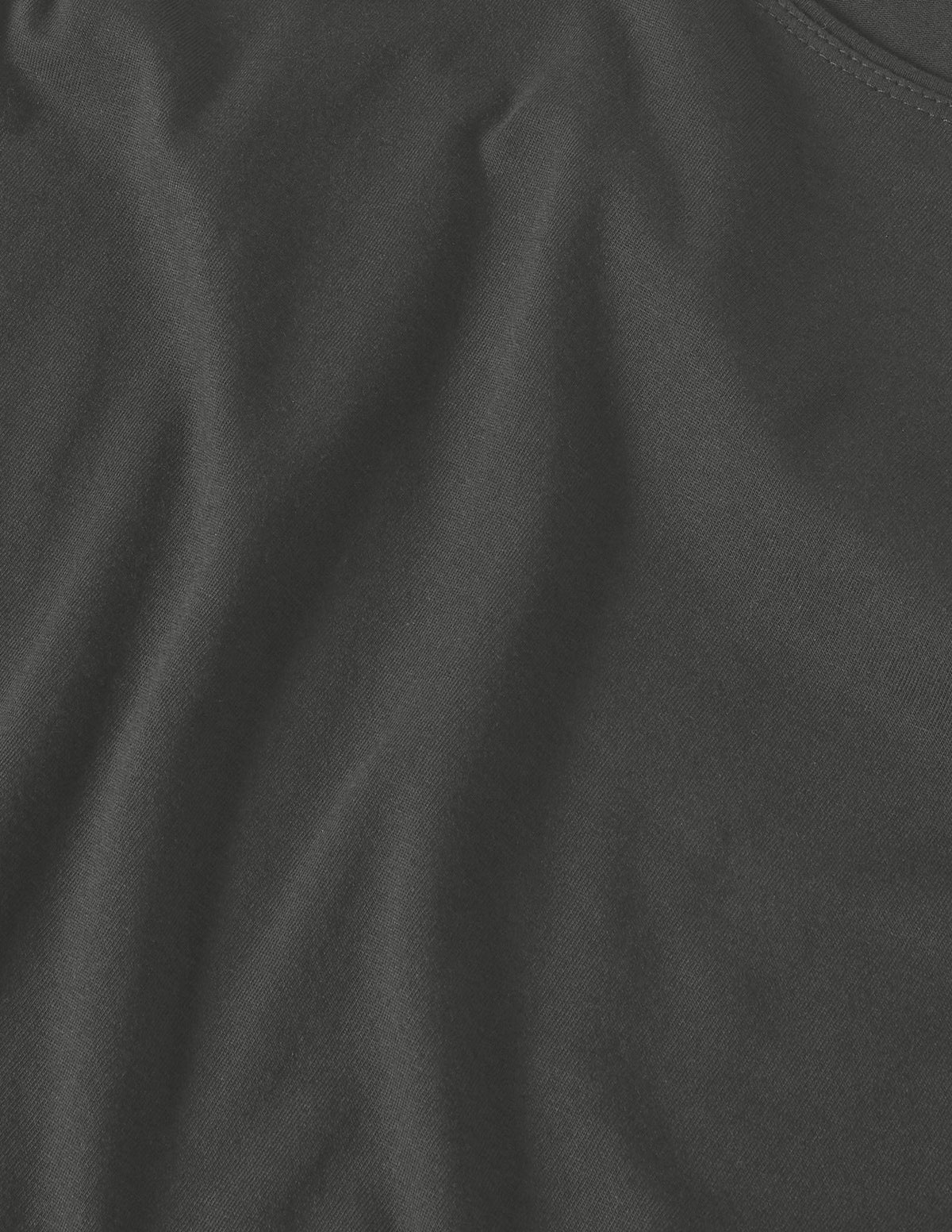 Arabella Jerseyoberteil-Schwarz - Image 9