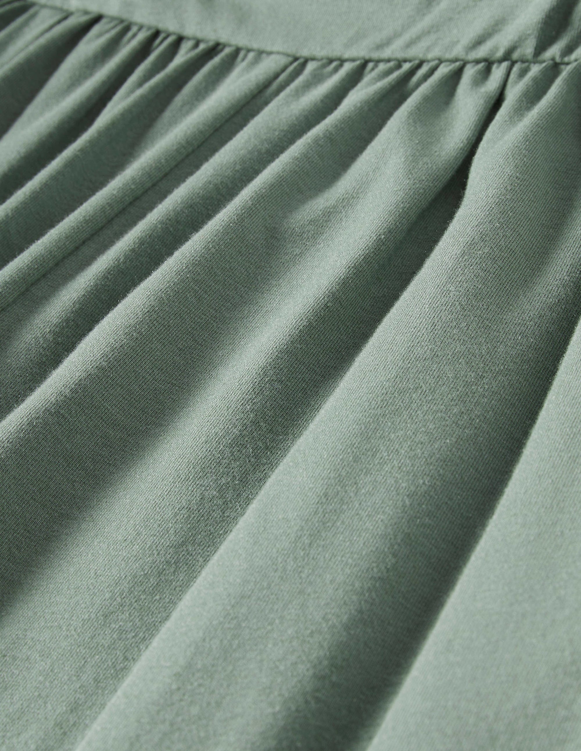 Hareem Jersey-Jogginghose-Erlengrün - Image 10