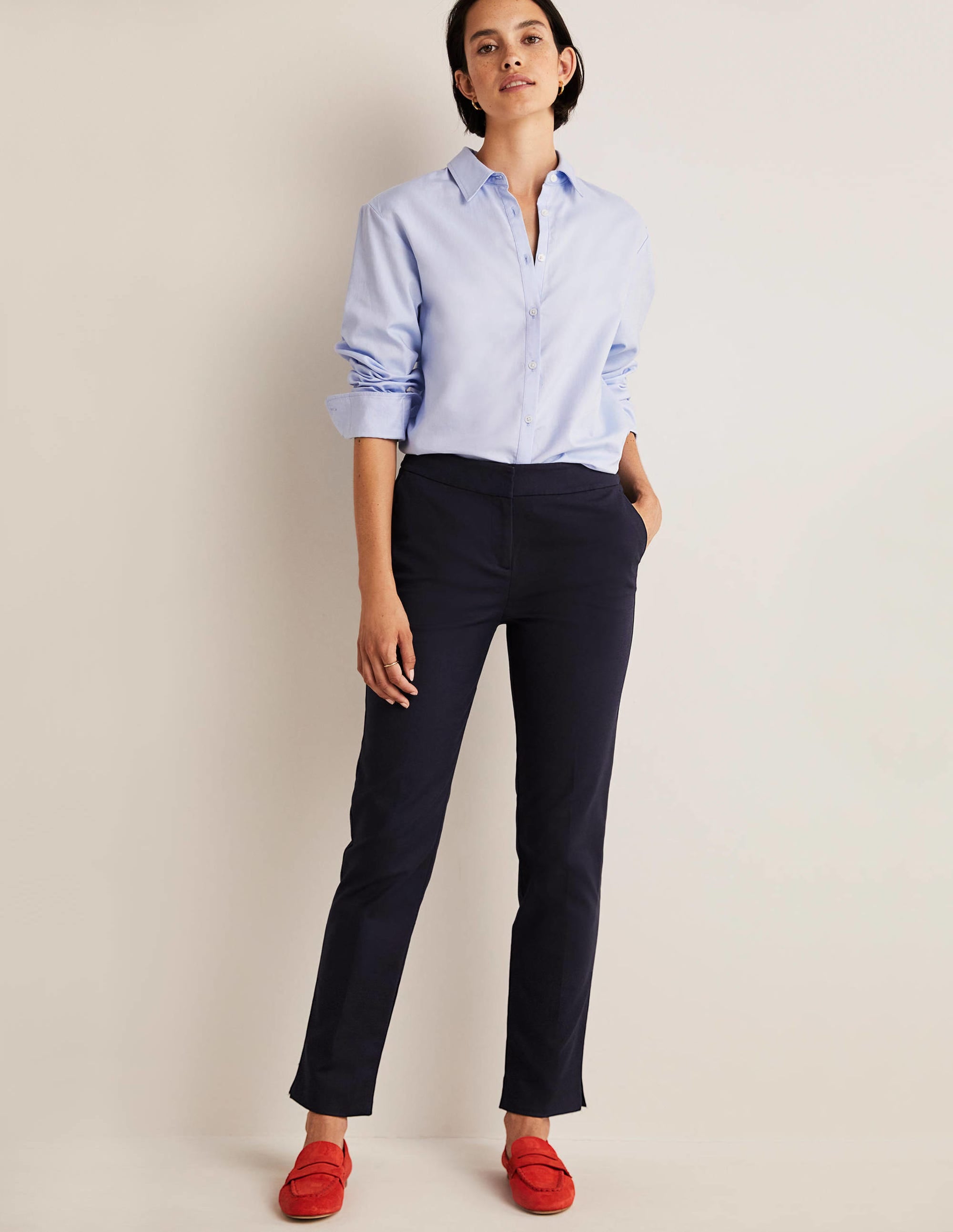 Richmond Hose-Schwarz - Image 1