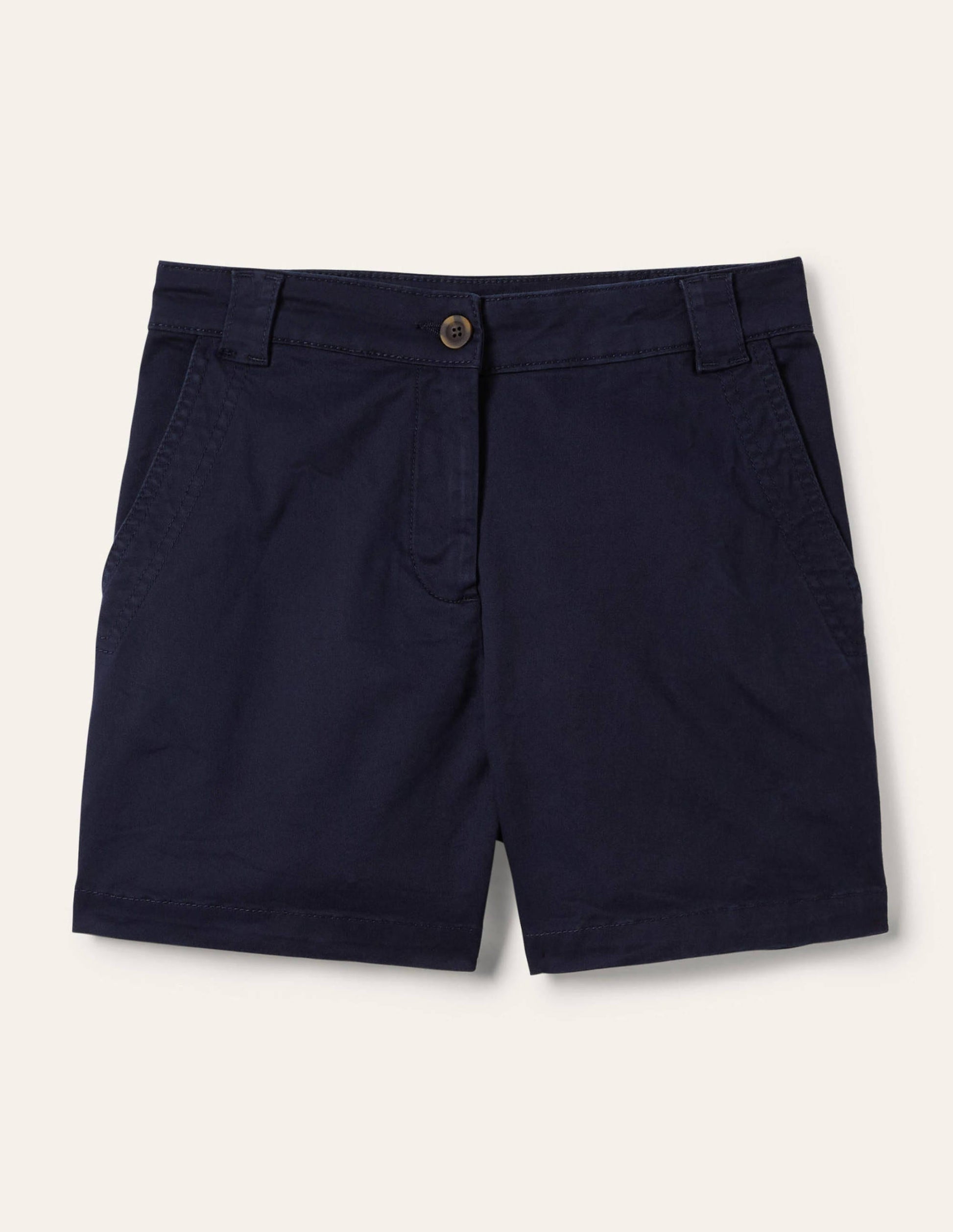 Klassische Chinoshorts-Marineblau-5