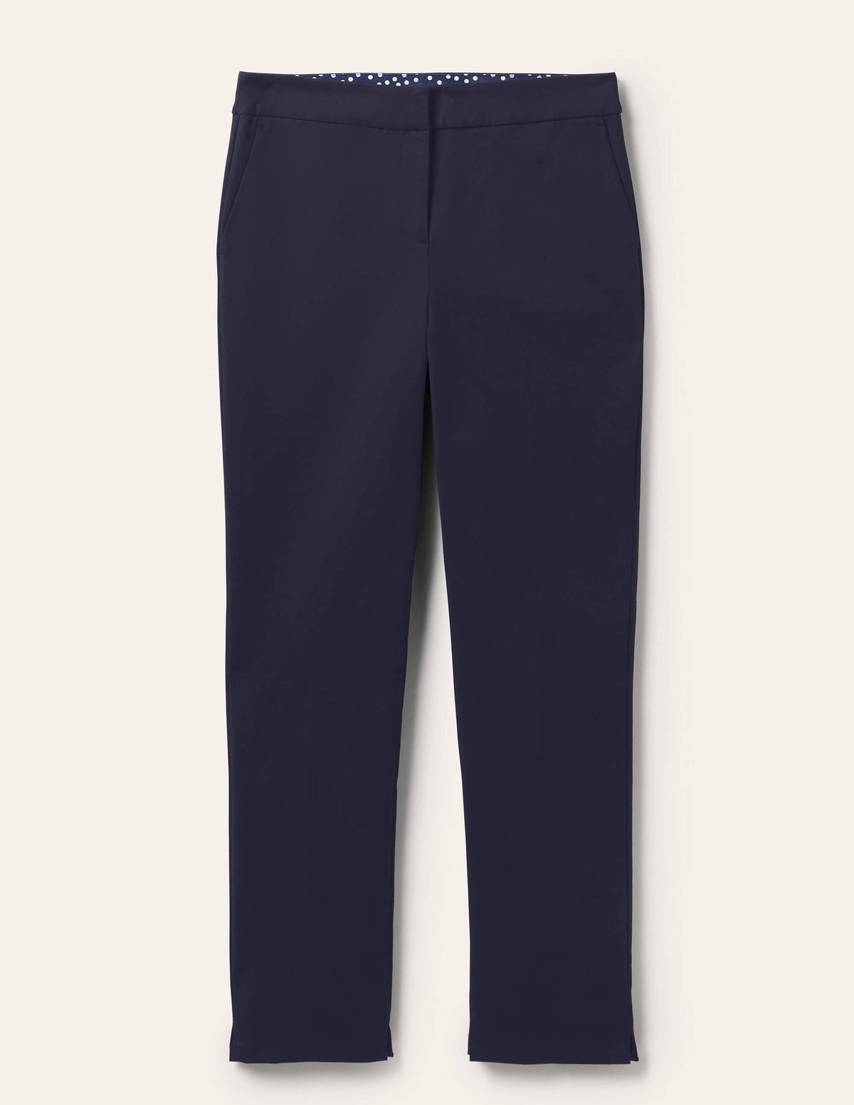 Richmond Trouser-Navy-8