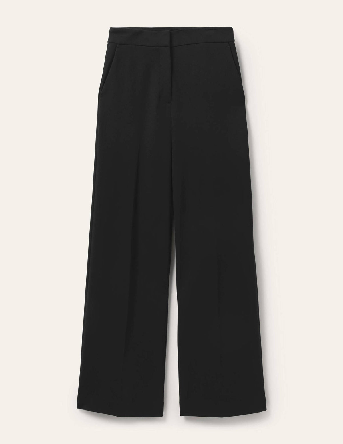 Westbourne Ponté-Hose-Schwarz - Image 8