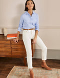 Girlfriend-Jeans-Ecru
