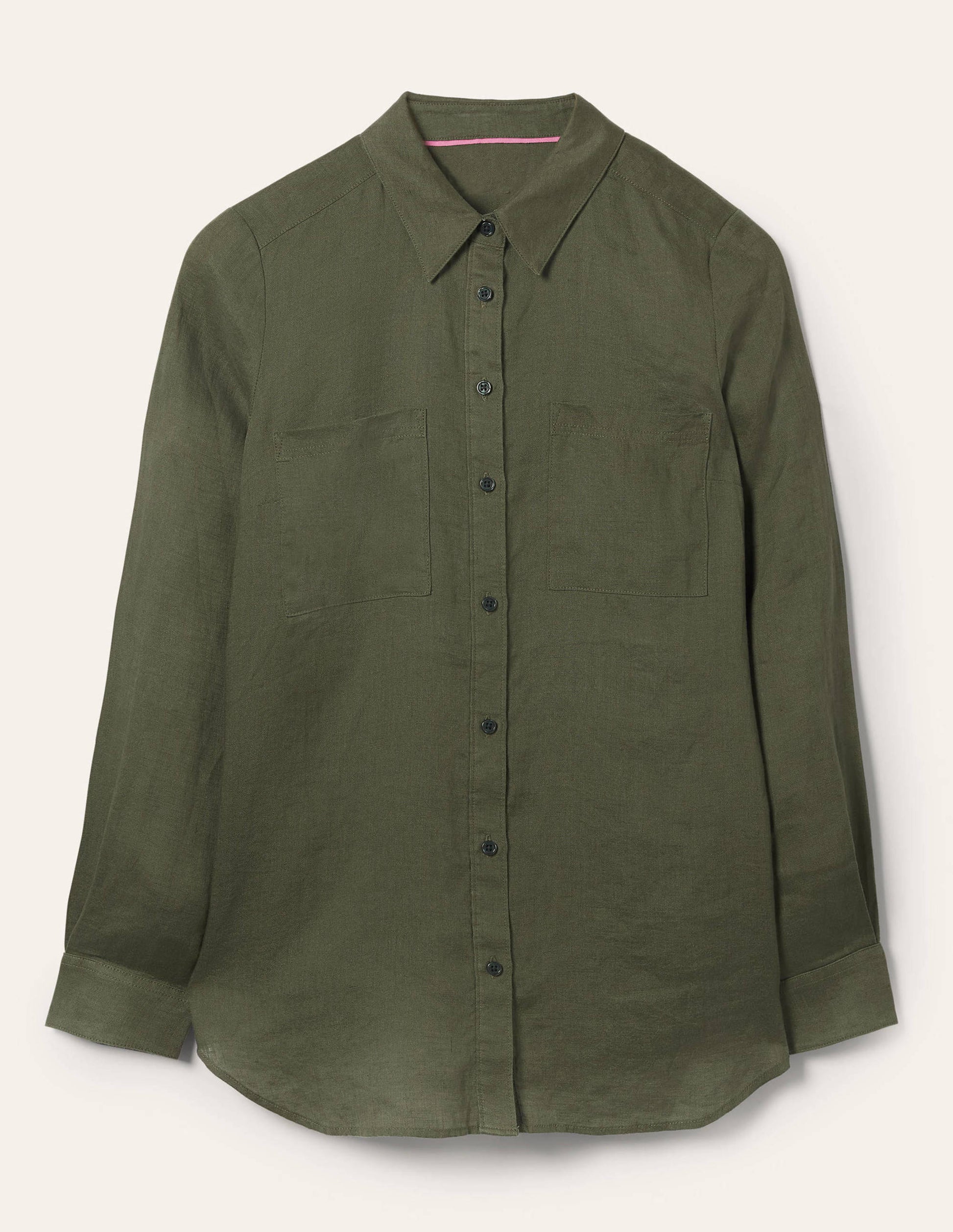 Chemise en lin-Marais-6