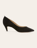 Clara Heels-Black