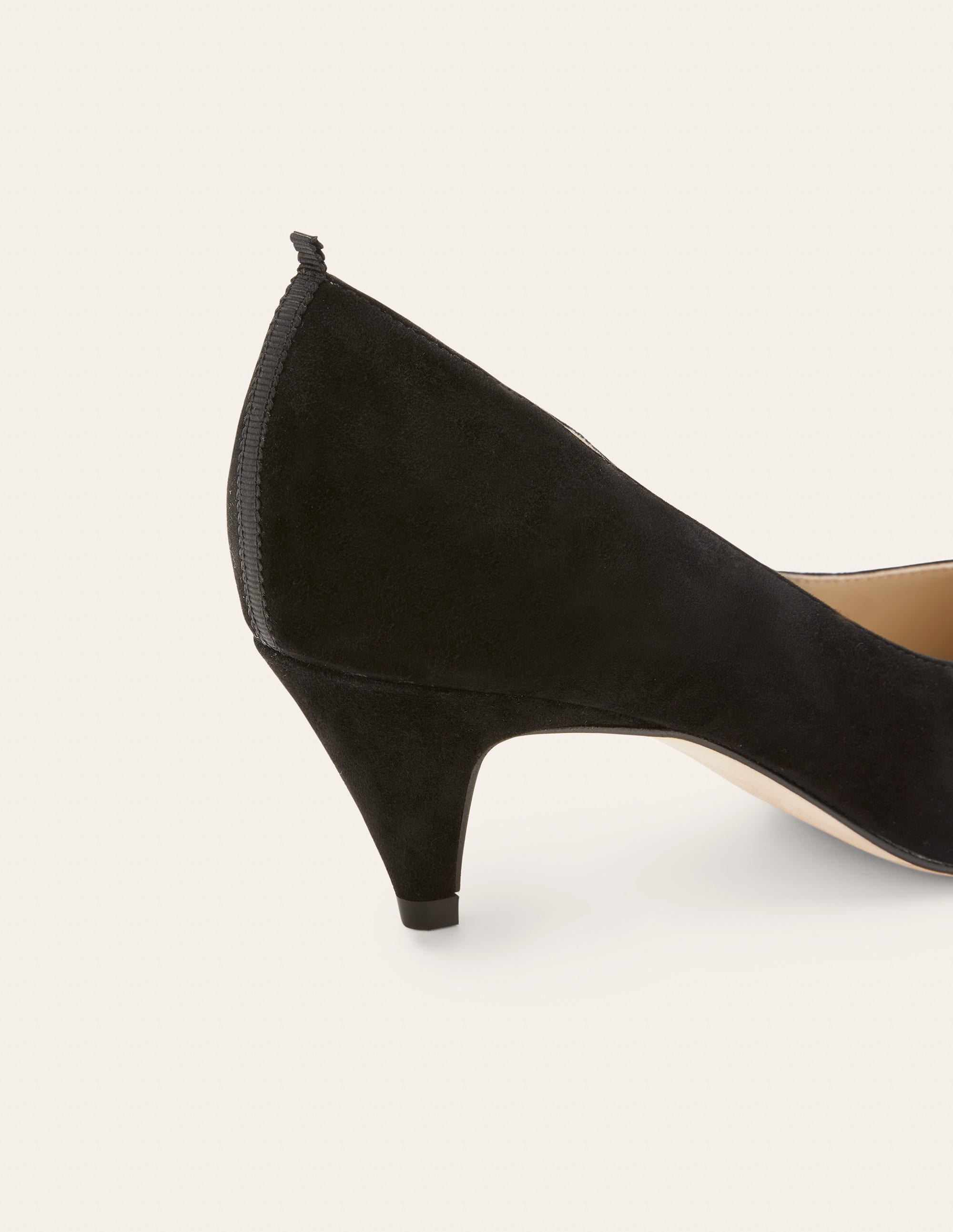 Clara Heels-Black - Image 3