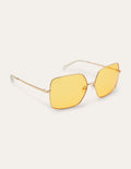 Corsica Sonnenbrille-Gelb