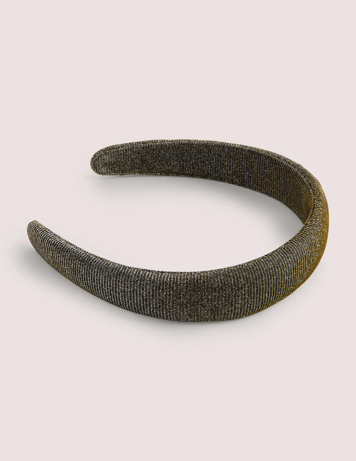 Metallic-Haarreif-Gold - Image 1