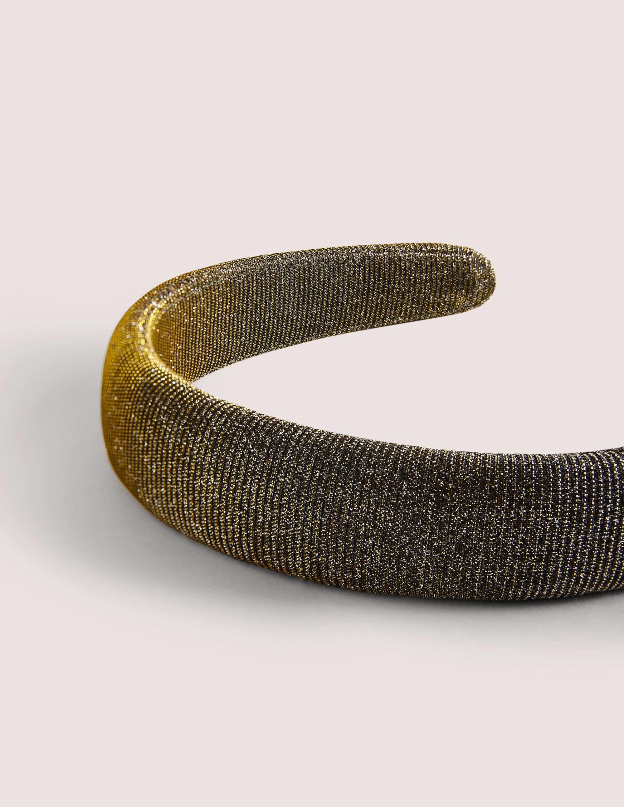 Metallic-Haarreif-Gold - Image 2