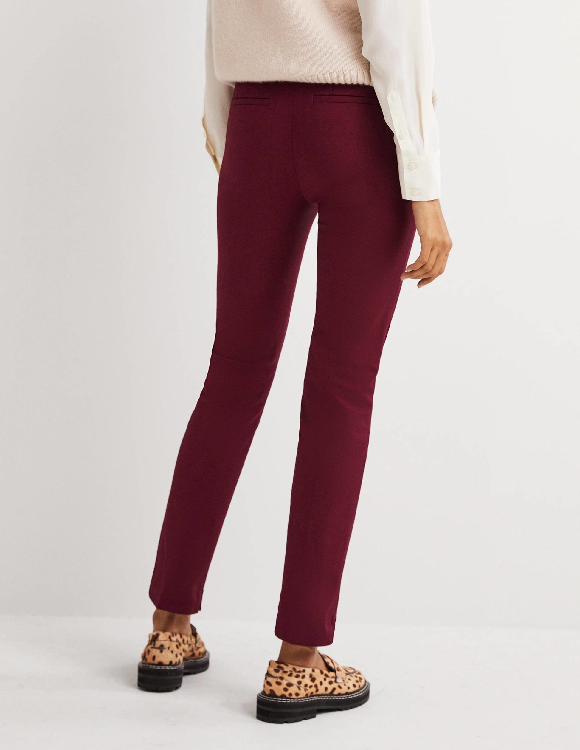 Richmond Trouser-Mulled Wine-4