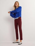 Pantalon 7/8 Richmond-Vin chaud