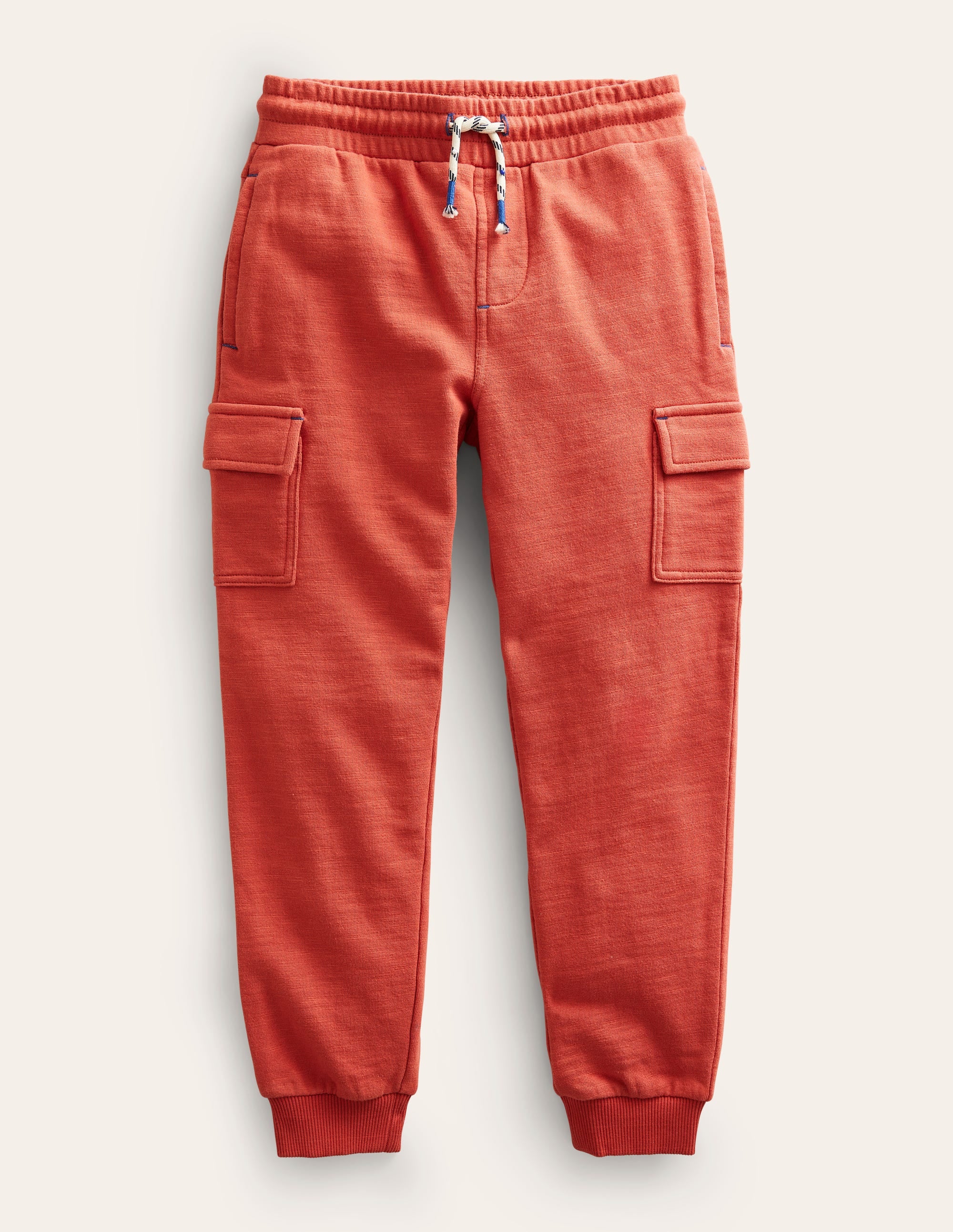 Cargo-Jogginghose-Peppadew - Image 1