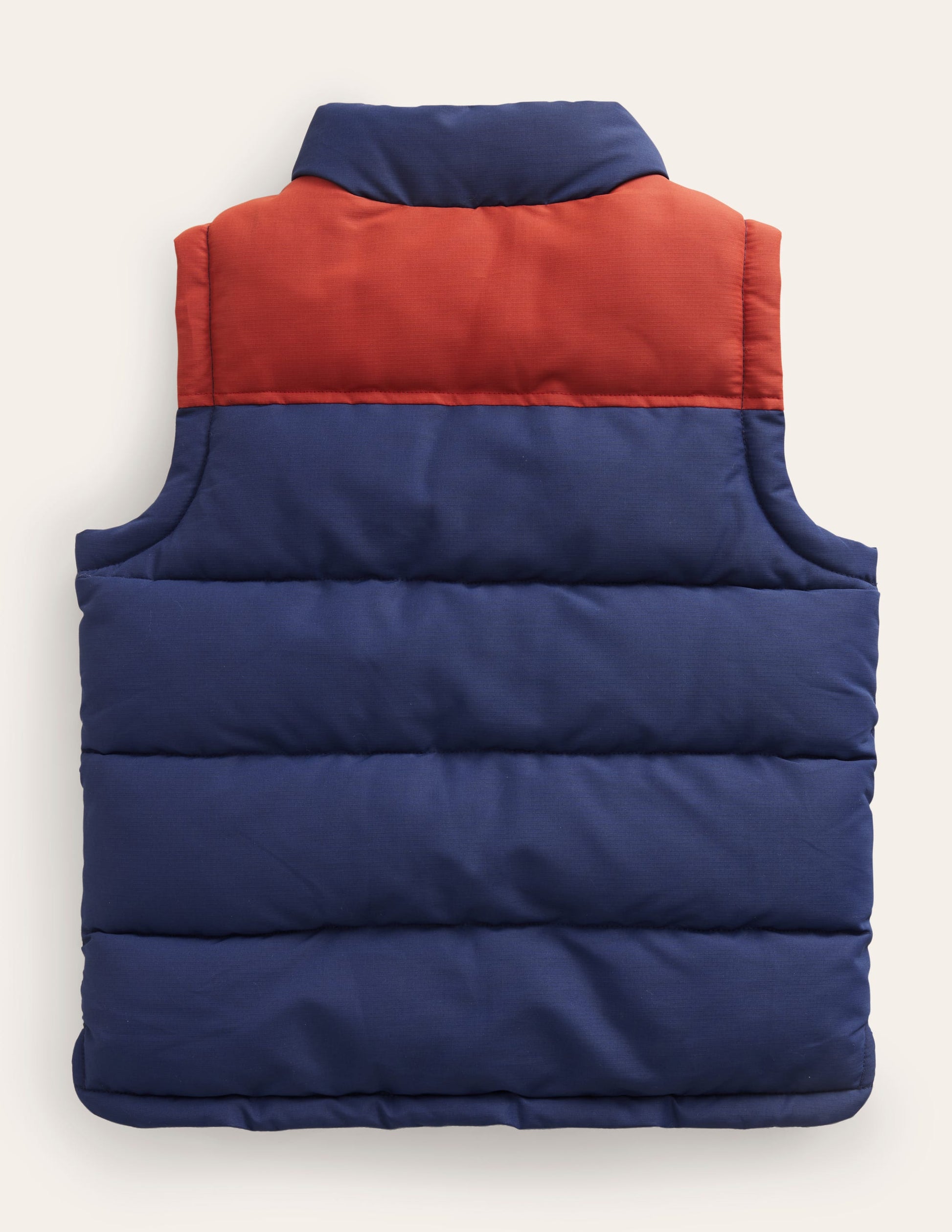 Sportweste Lofty-Schuluniform-Marineblau-2
