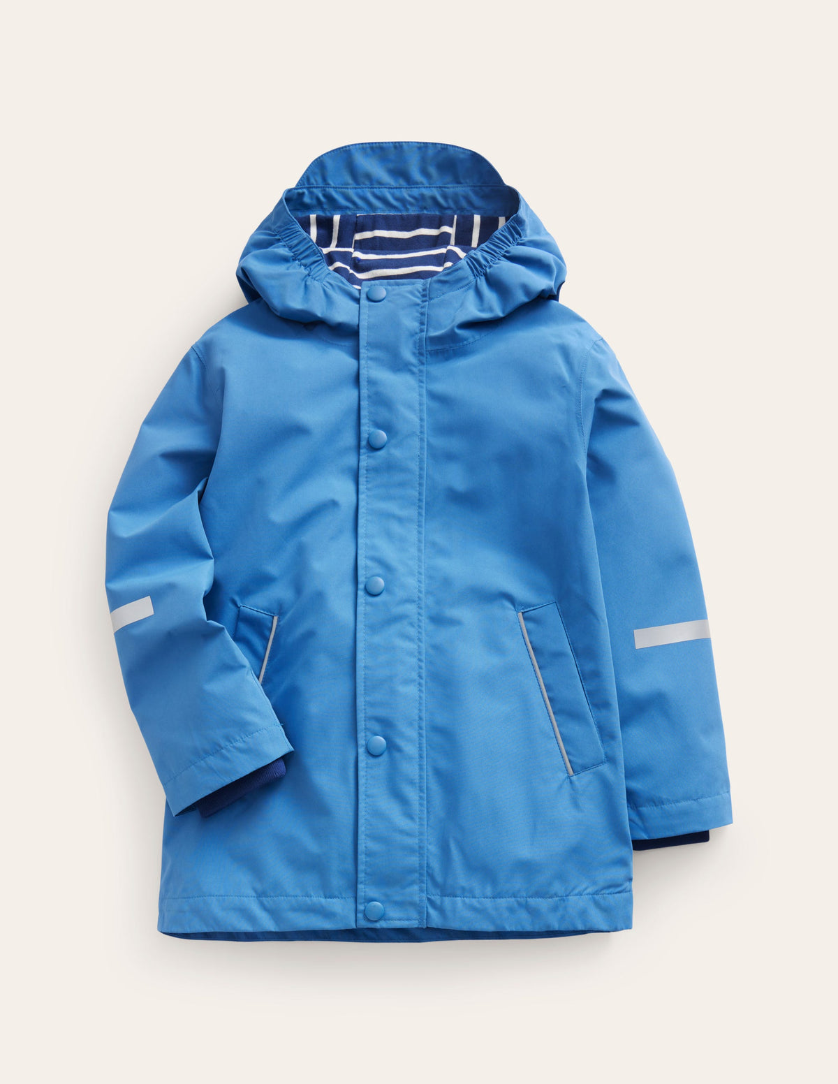 Waterproof Fisherman's Jacket-Bluejay-1