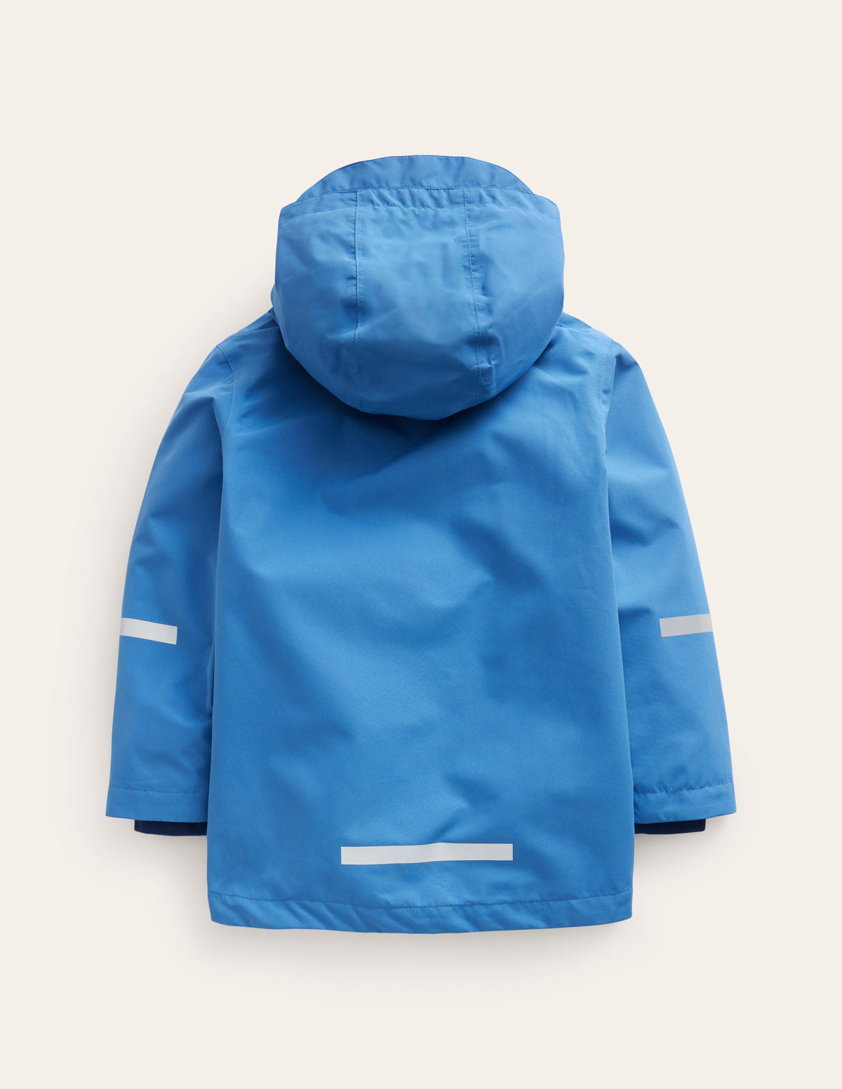 Waterproof Fisherman's Jacket-Bluejay - Image 2