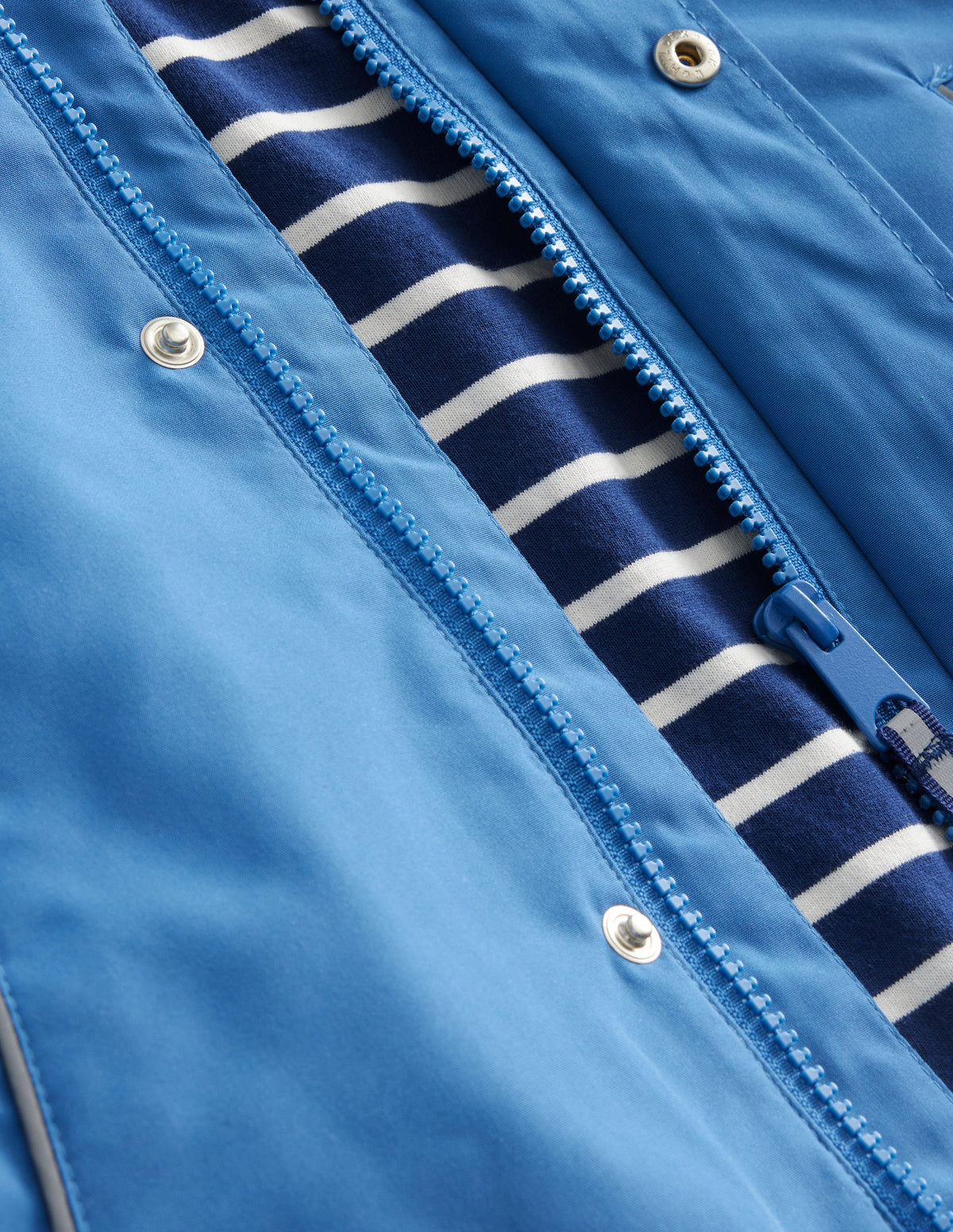 Waterproof Fisherman's Jacket-Bluejay-3