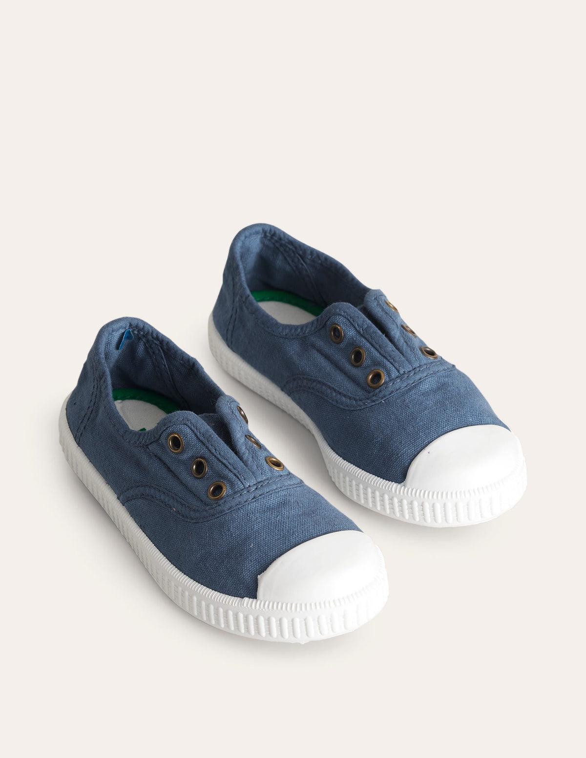 Canvas-Schuhe zum Hineinschlüpfen-Anemone - Image 2