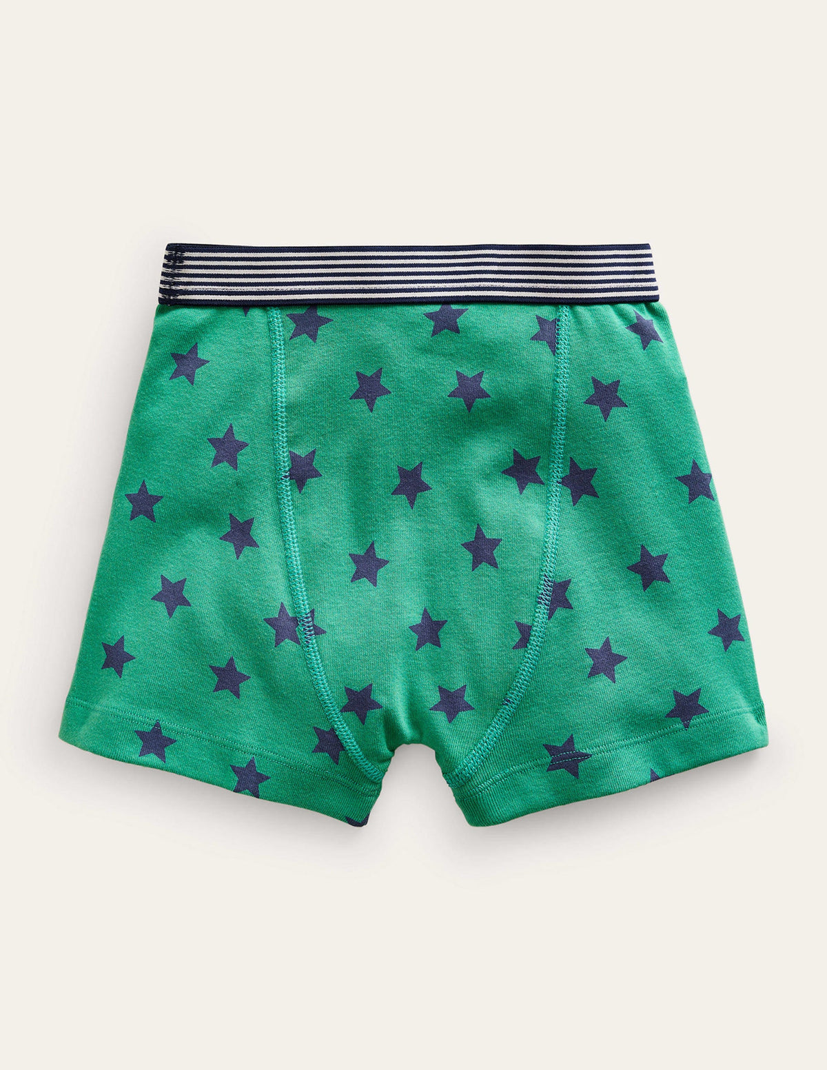 Boxershorts im 5er-Pack-Bunt Sterne - Image 2