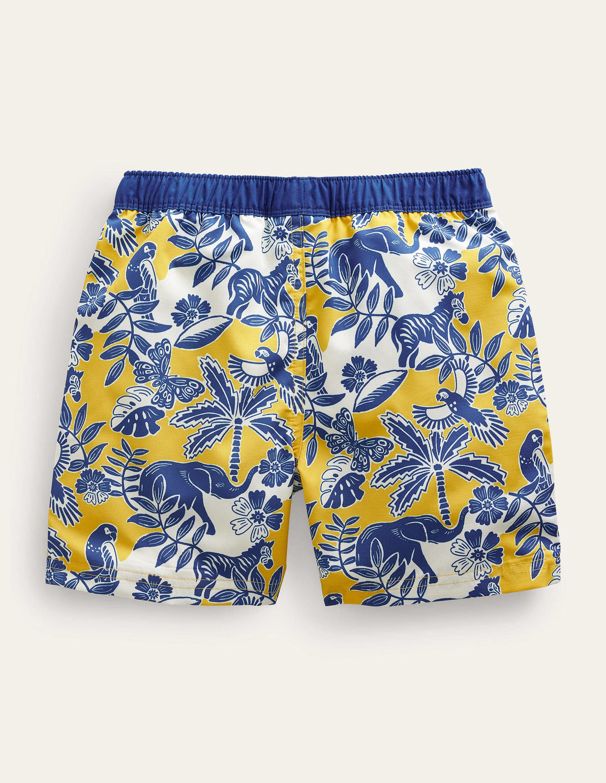 Badeshorts-Elefanten - Image 2