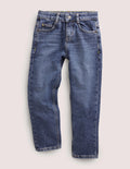 Skater-Jeans-Dunkel Vintage