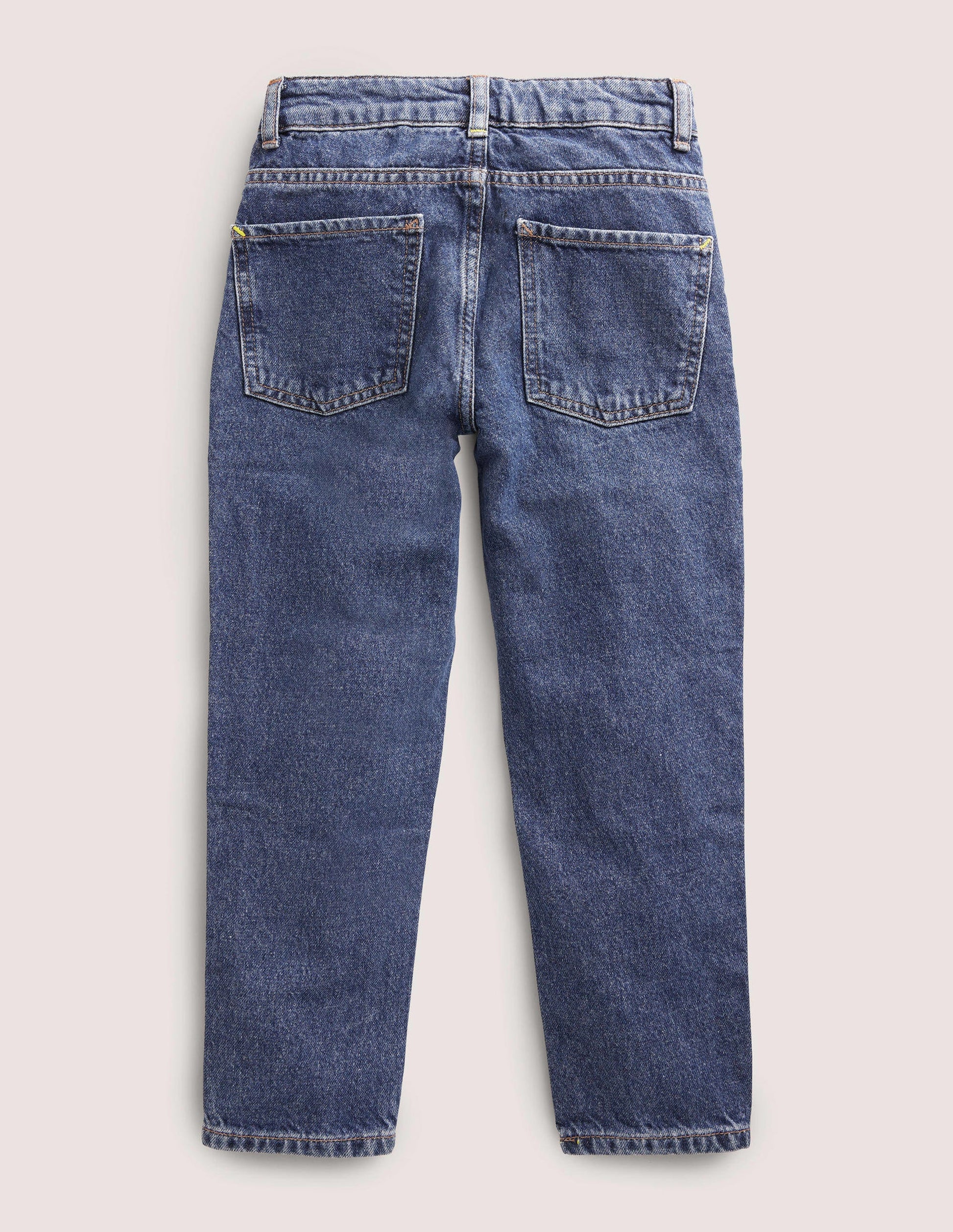 Skater-Jeans-Dunkel Vintage-2