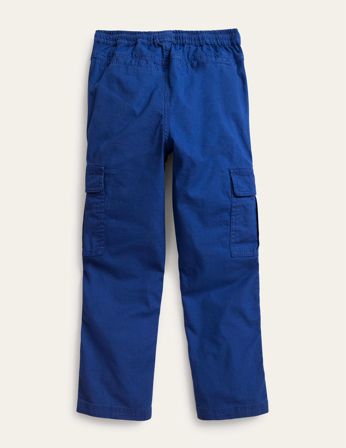 Cargo-Pull-on-Hose-Segelblau - Image 2