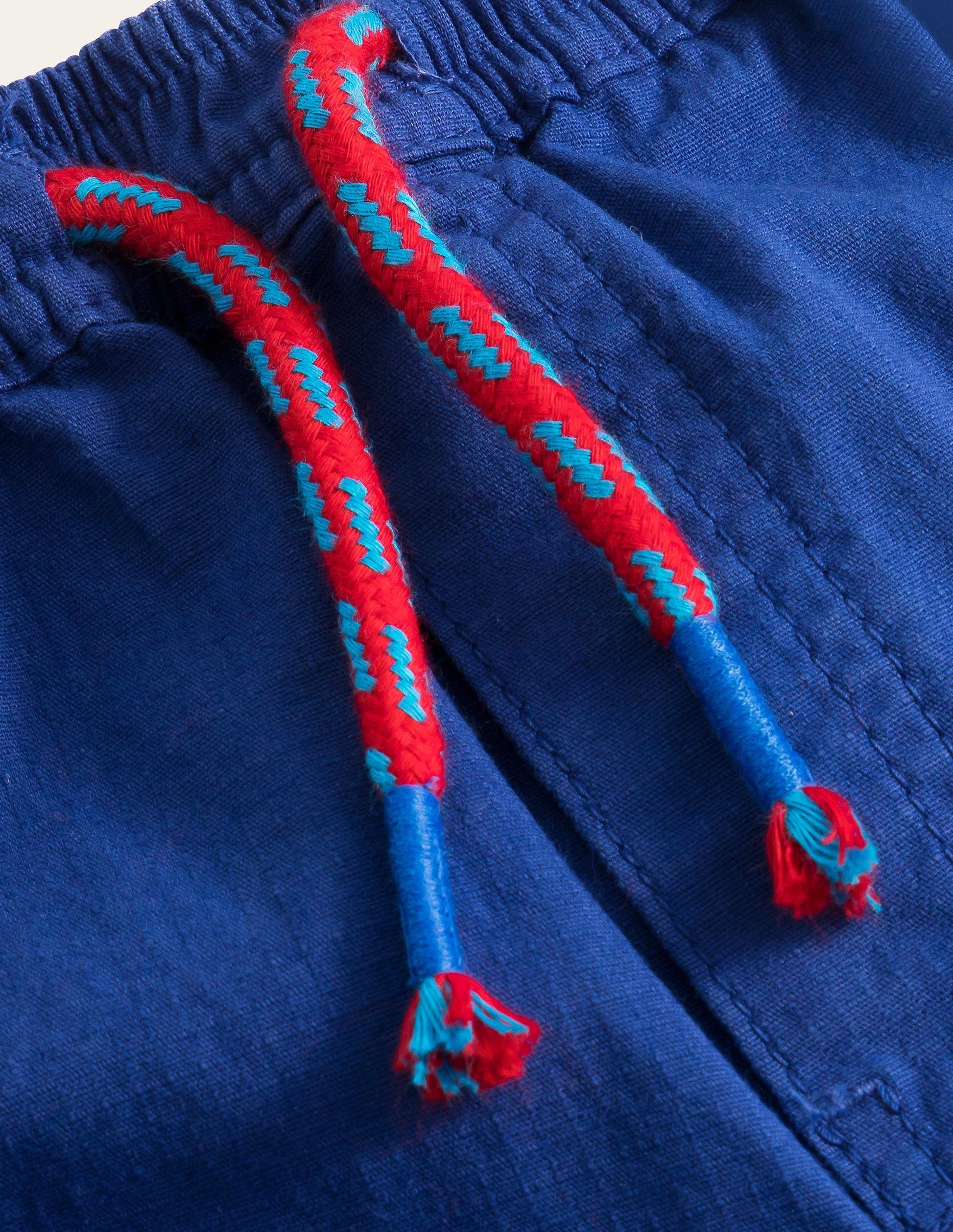 Cargo-Pull-on-Hose-Segelblau-3