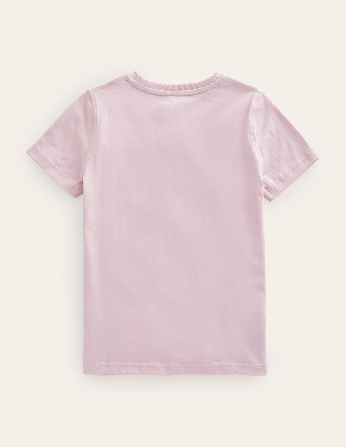 T-Shirt mit Spruch-Französisches Rosa, Wildlife - Image 2