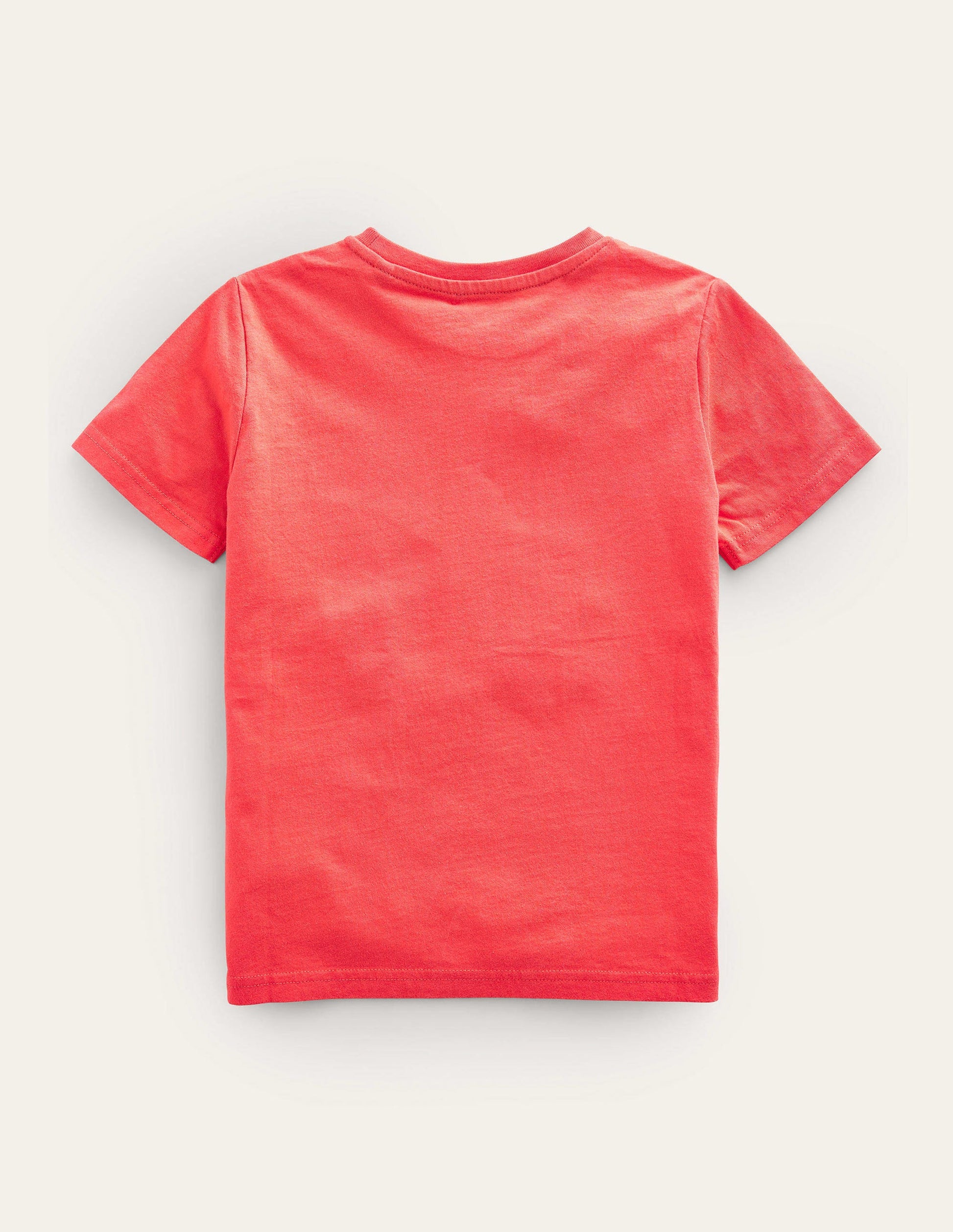 T-shirt à appliqué texturé-Grenouilles confiture-2