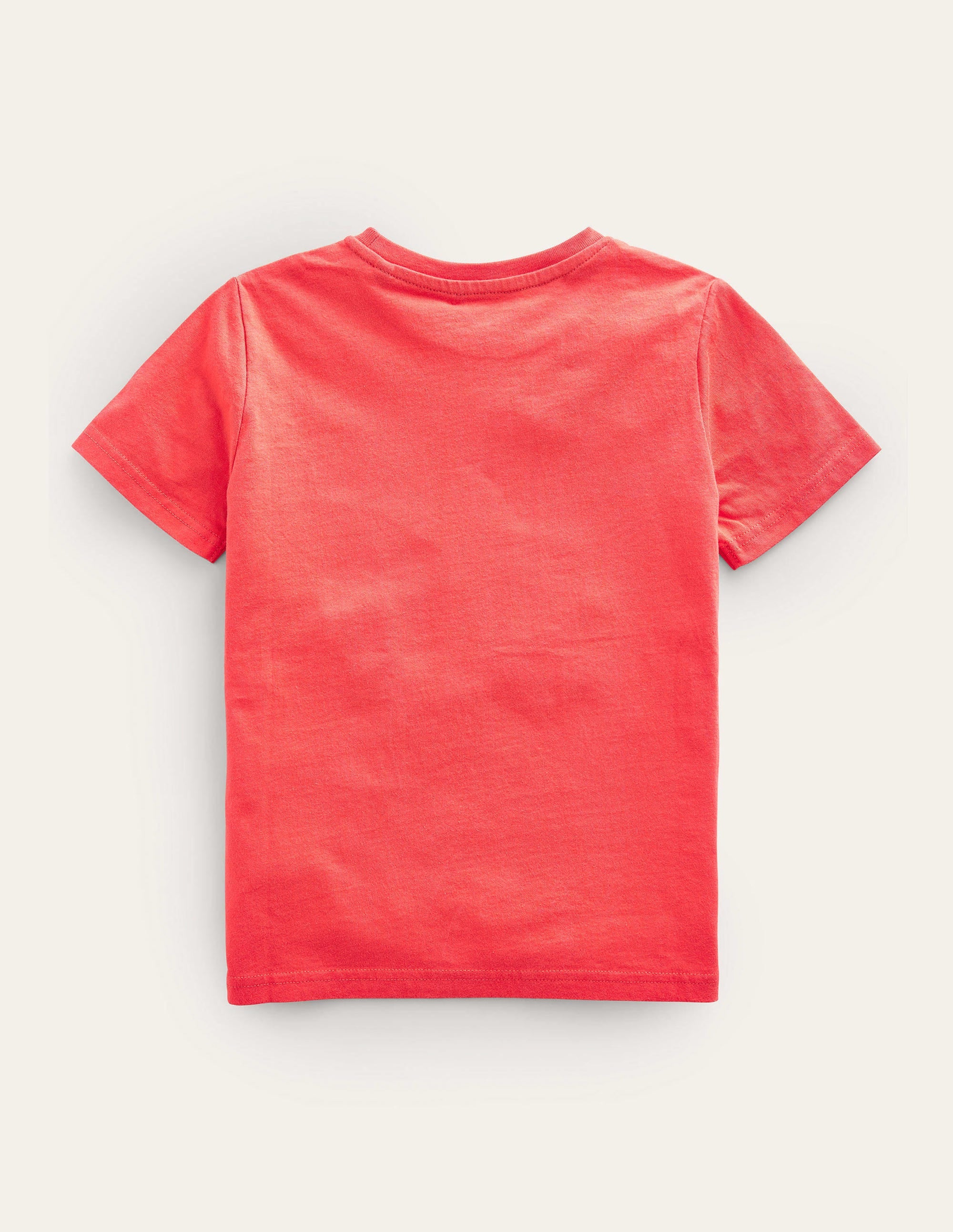 T-shirt à appliqué texturé-Grenouilles confiture - Image 2