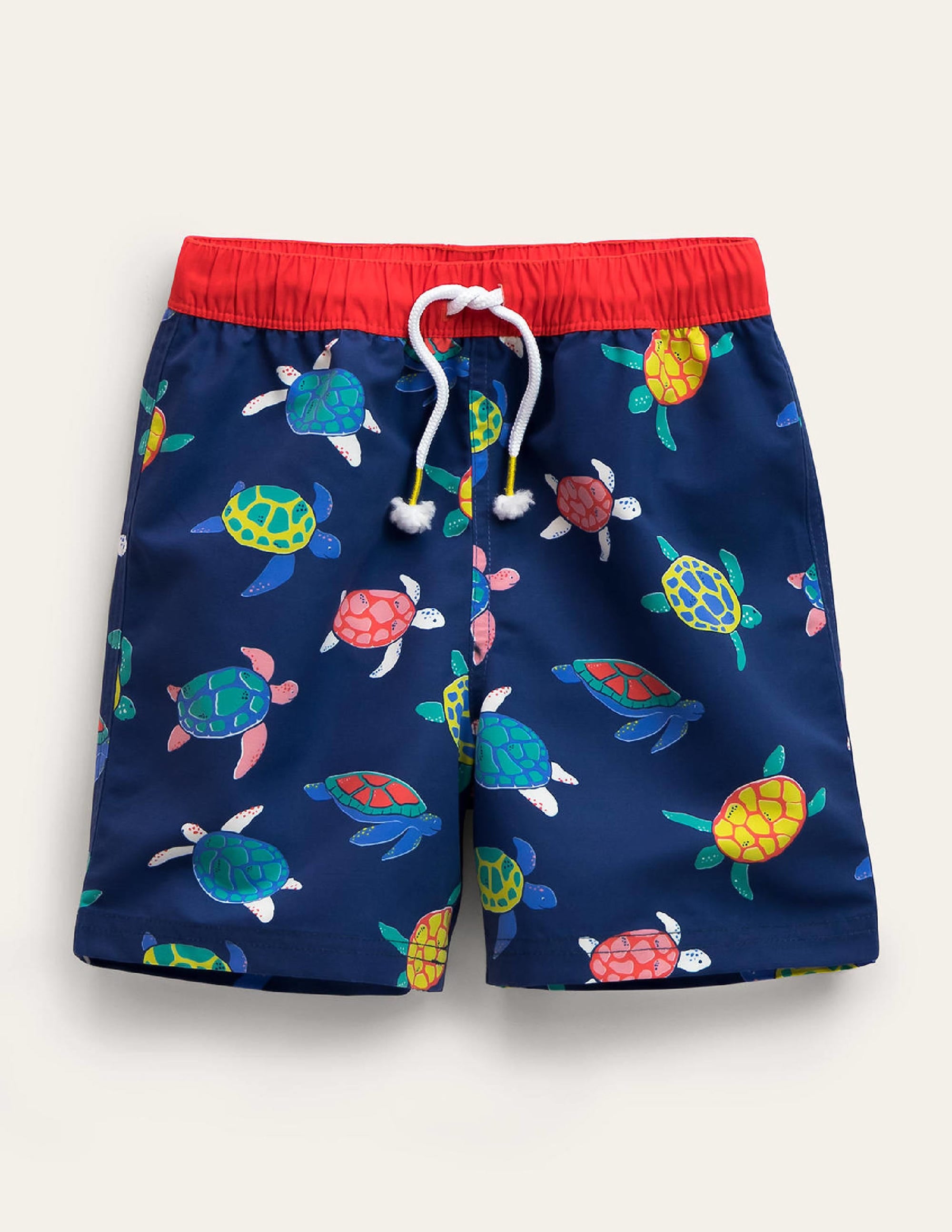 Badeshorts-Steuerbord Schildkröten - Image 1