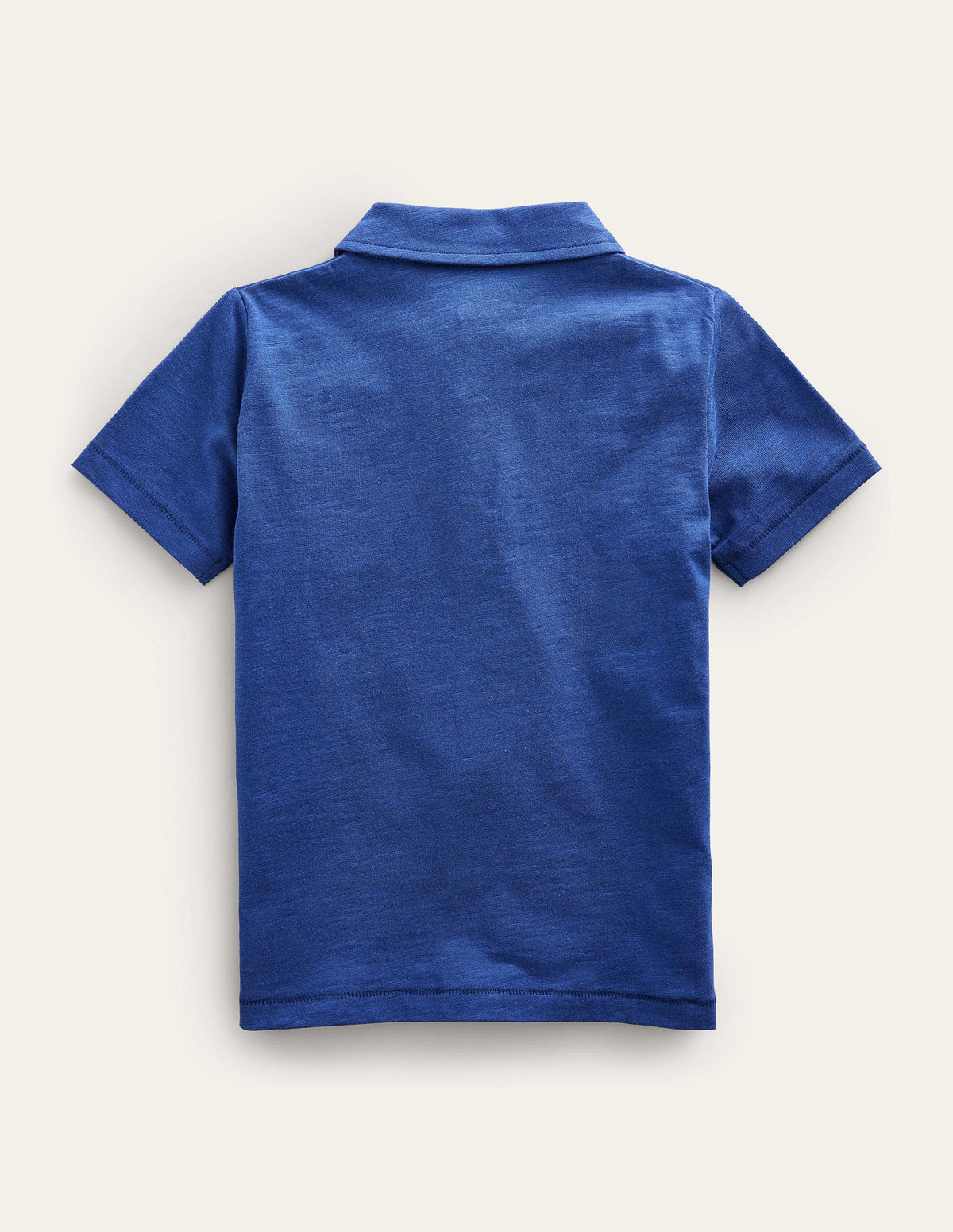 Flammgarn-Polohemd-Segelblau-2