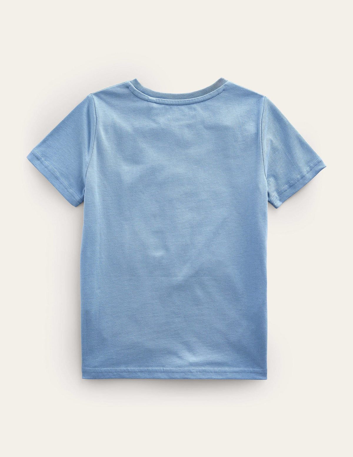 Lehrreiches T-Shirt mit Tiermotiv-Graublau, Insekten-2