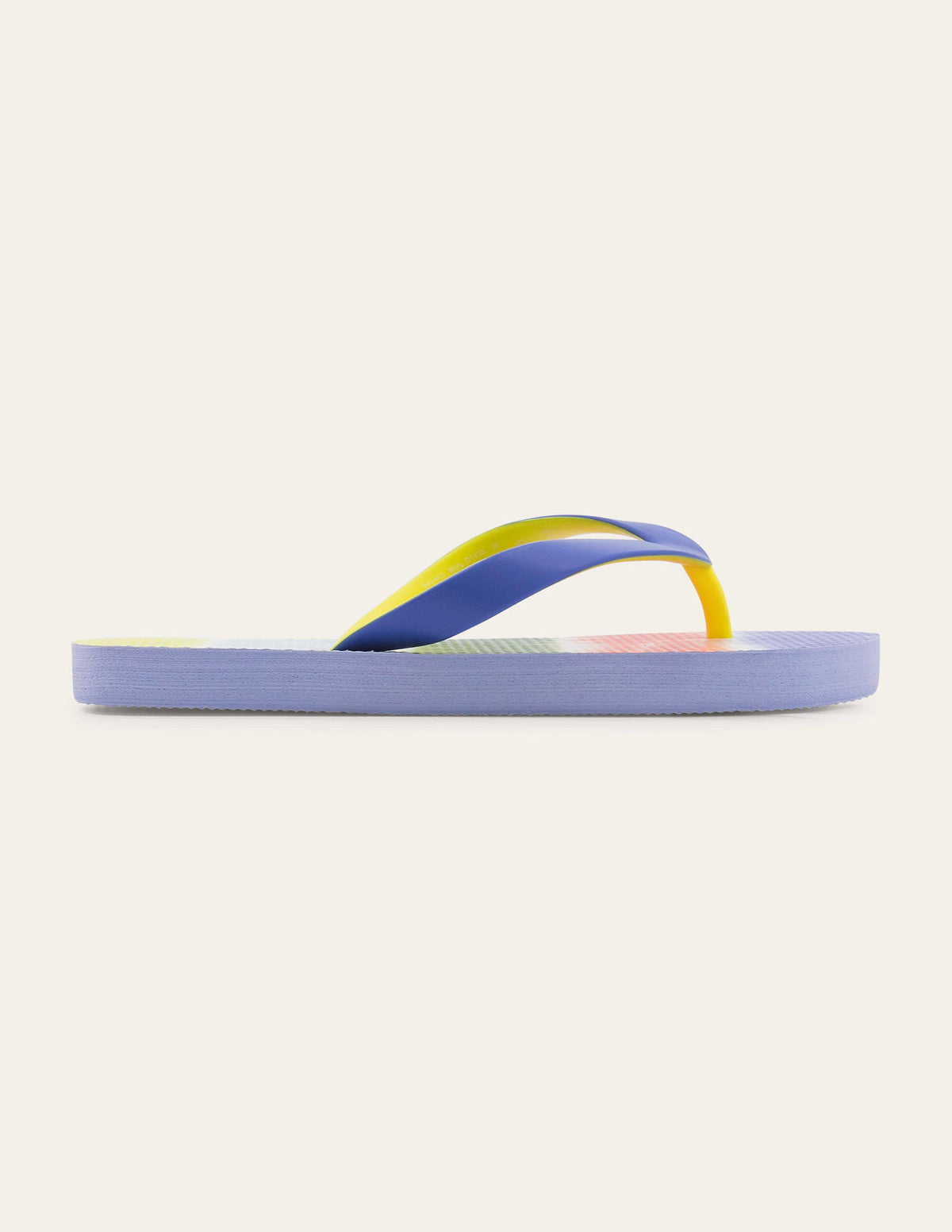 Flip-Flops (Jungen)-Bunt - Image 1