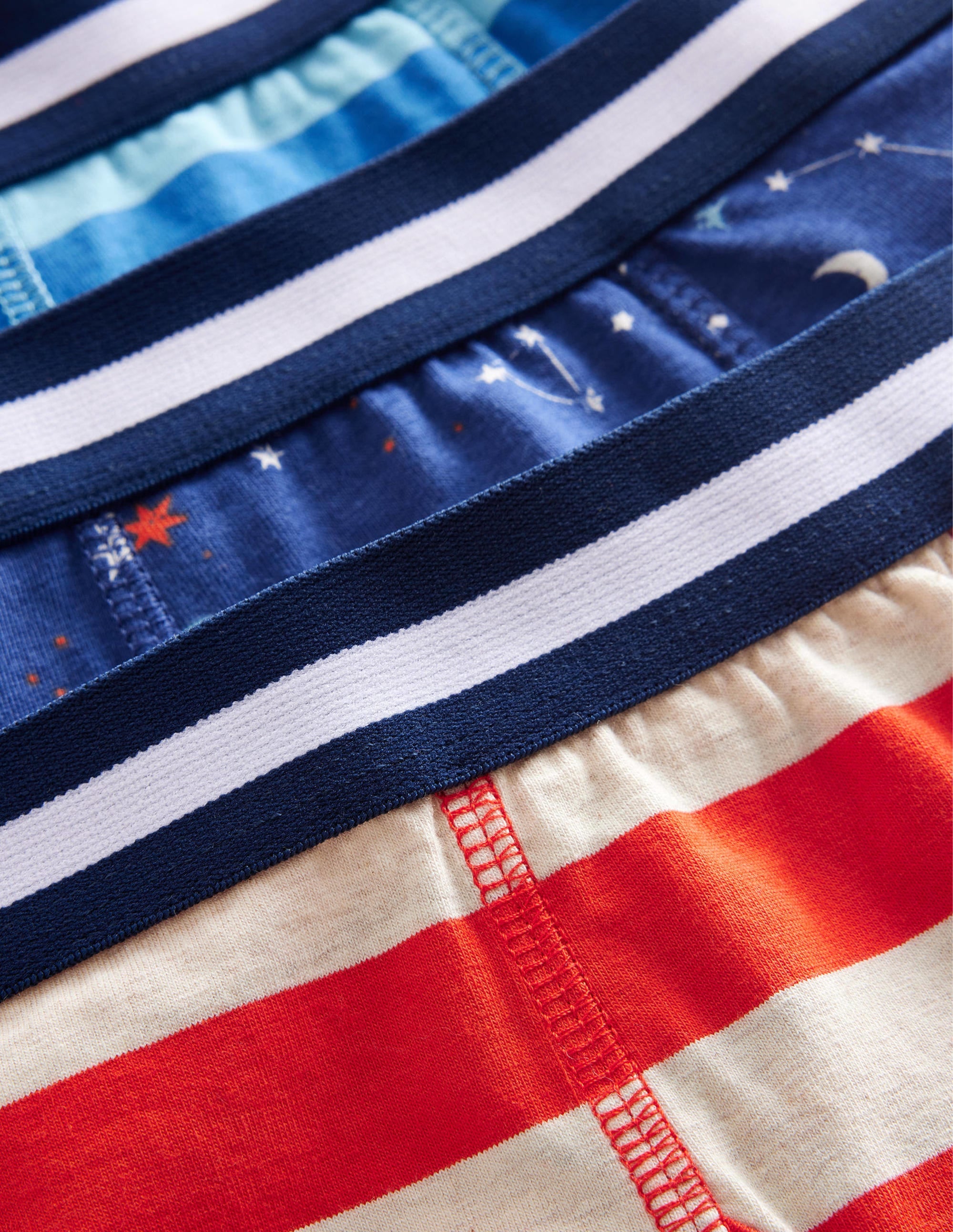 Boxershorts im 3er-Pack-Bunt - Image 3