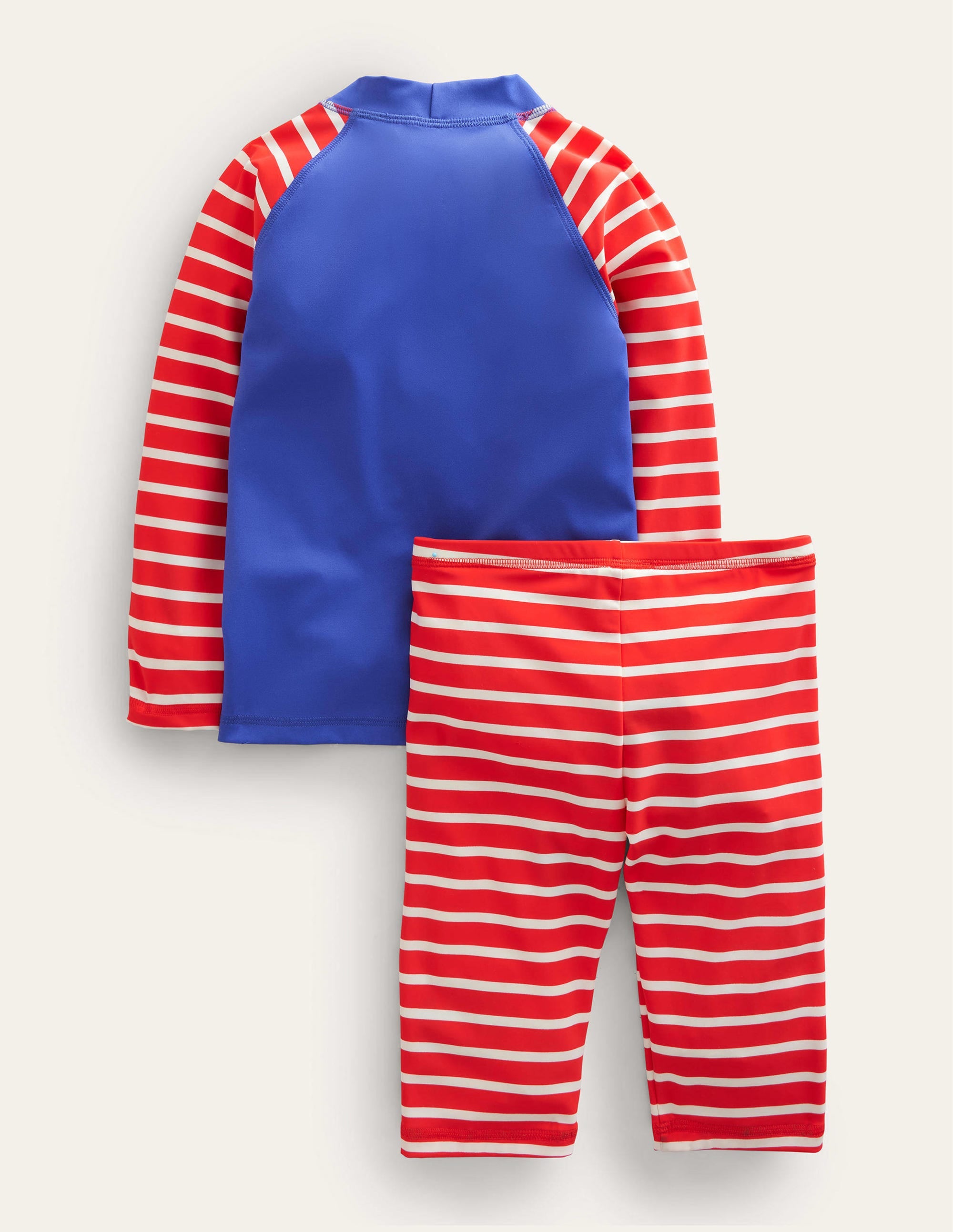 Ensemble de surf avec protection solaire-Azurant - Image 2