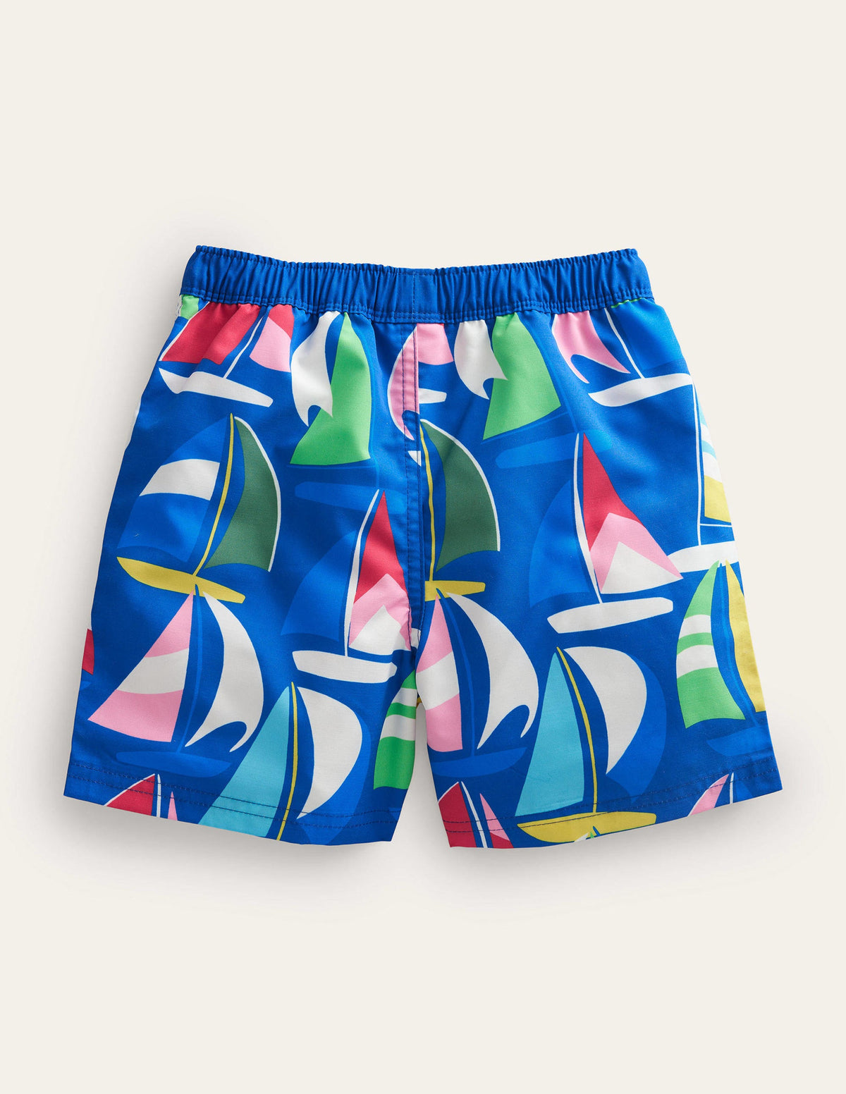 Short de bain-Bateaux azurant - Image 2