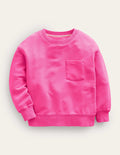 Sweat fluo-Rose fluo
