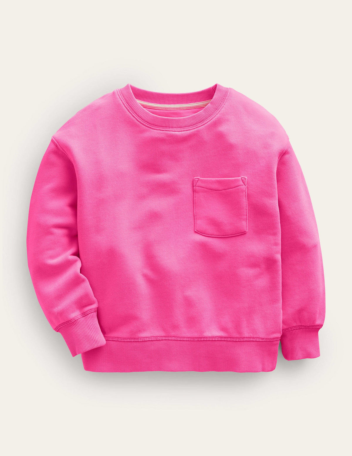 Sweat fluo-Rose fluo - Image 1
