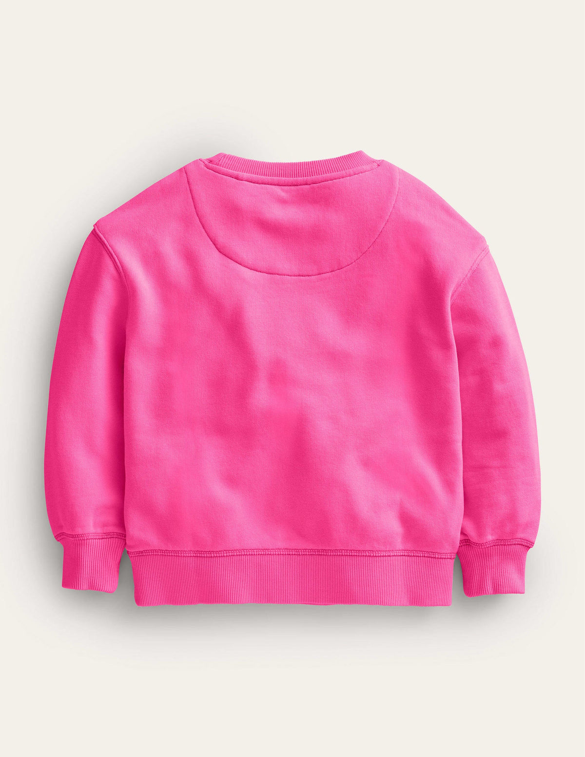 Sweat fluo-Rose fluo-2