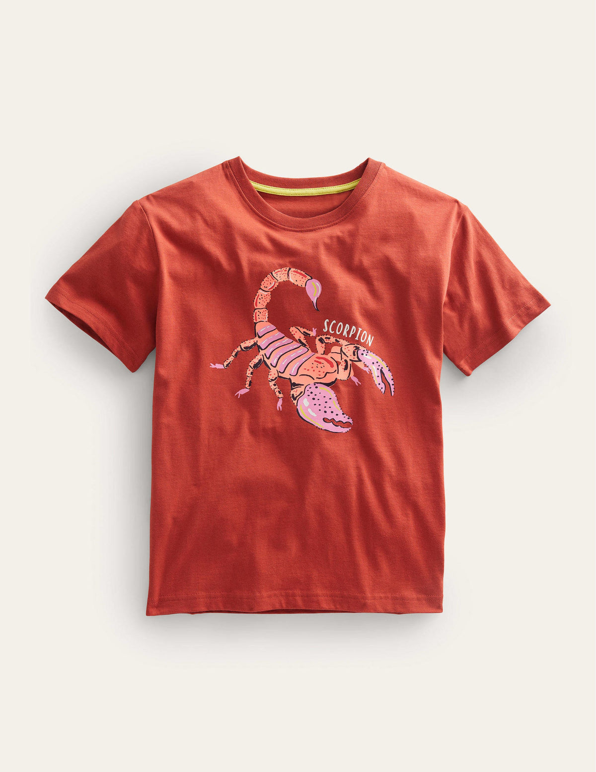 PRACTICE BOM 2-Roasted Chesnut Brown Scorpion-1