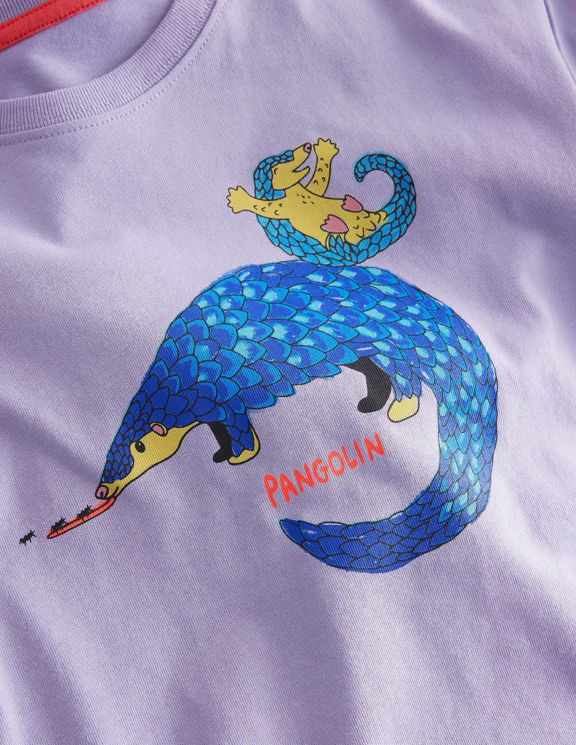 PRACTICE BOM 2-Misty Lavender Pangolin - Image 3