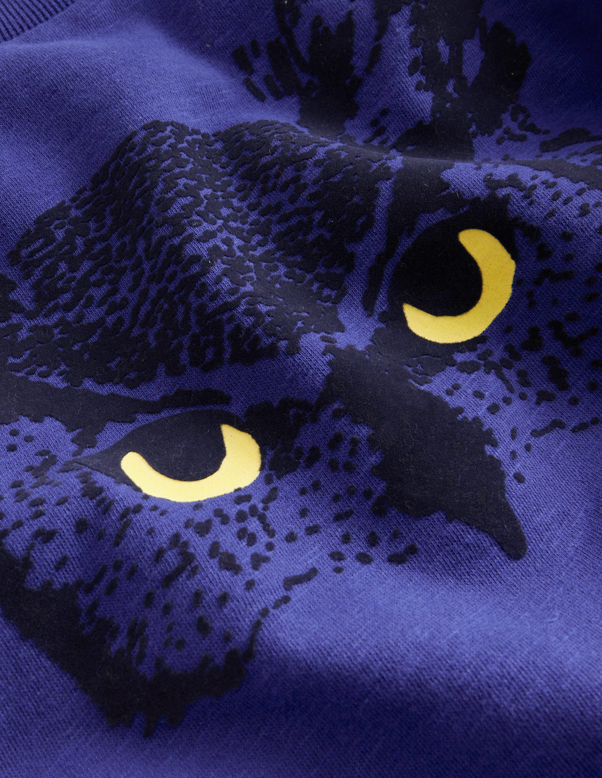 Sweat hibou-Azurant - Image 3