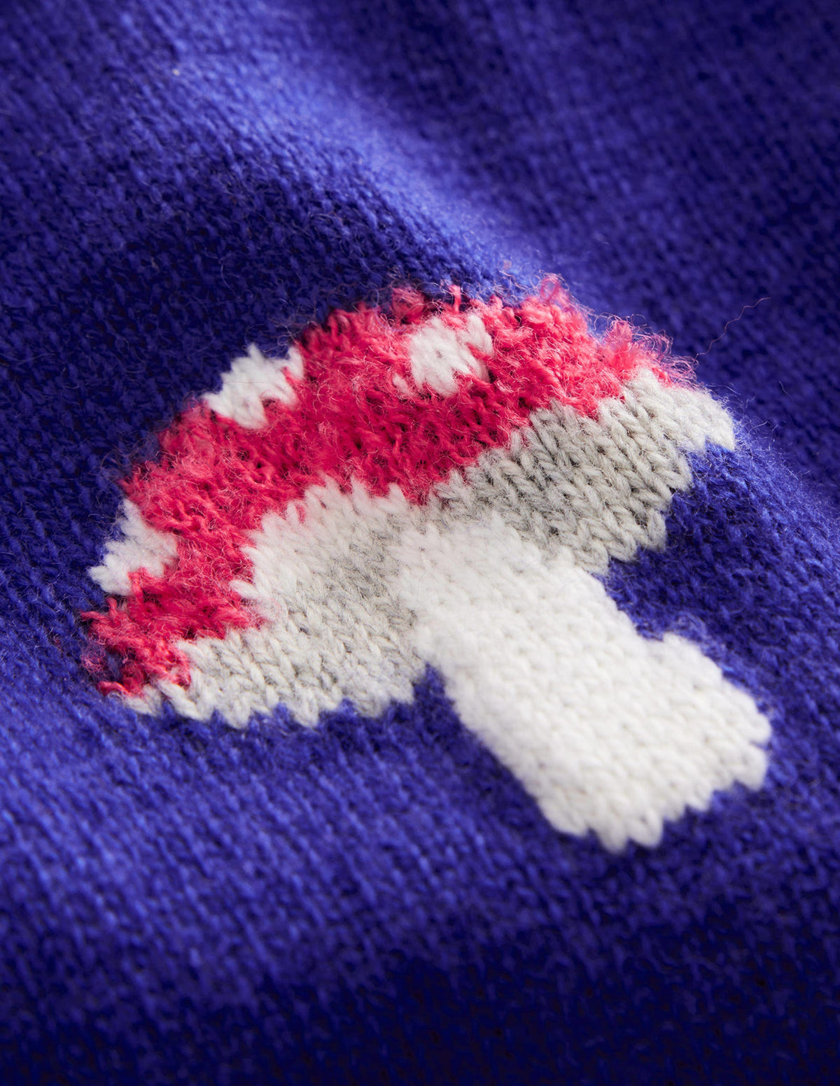 Wow All Over Jacquard Jumper-Bluing-3